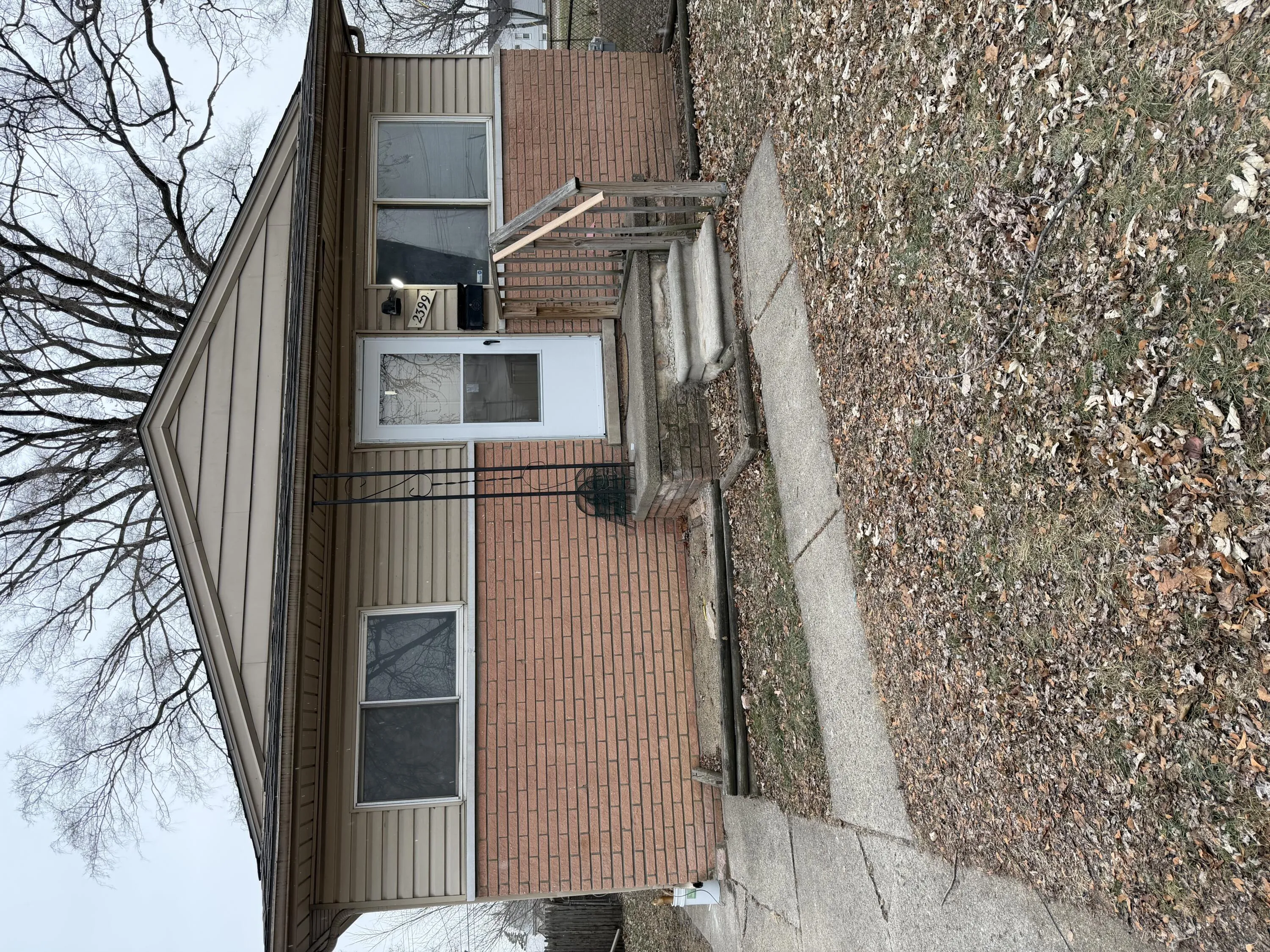 Residential Lease For Rent