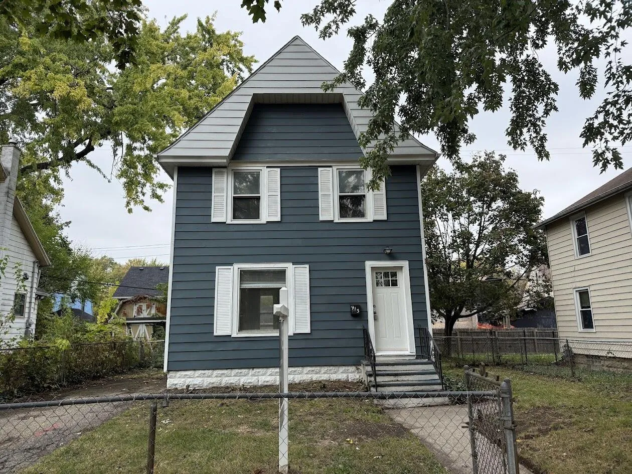 Residential For Sale