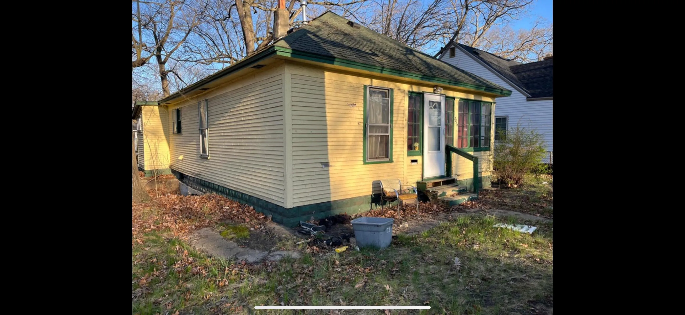 Residential For Sale