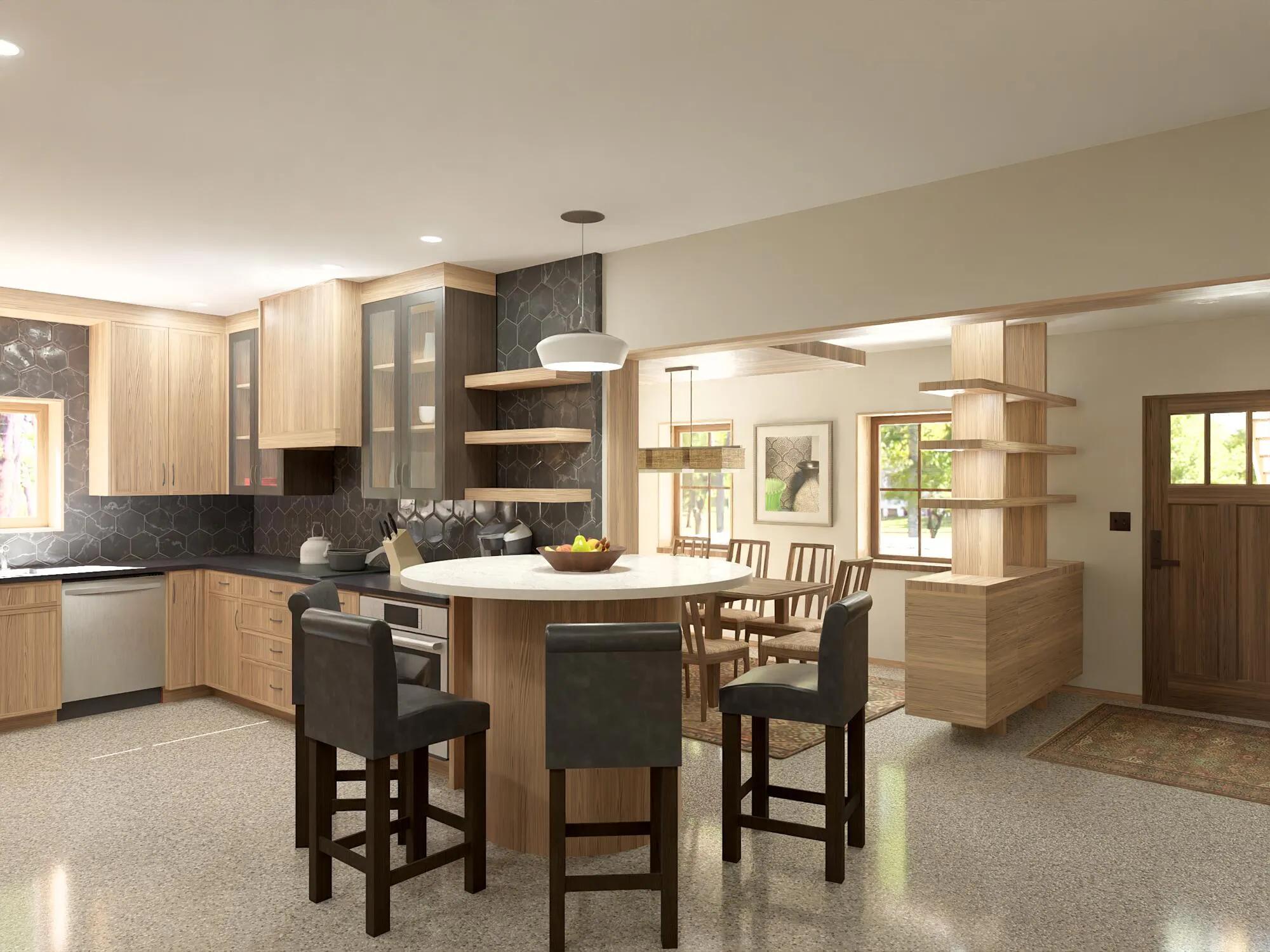 Residential For Sale