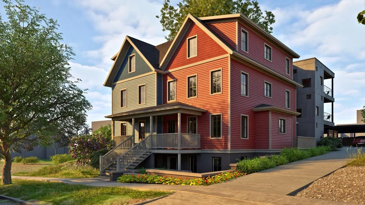 Residential For Sale
