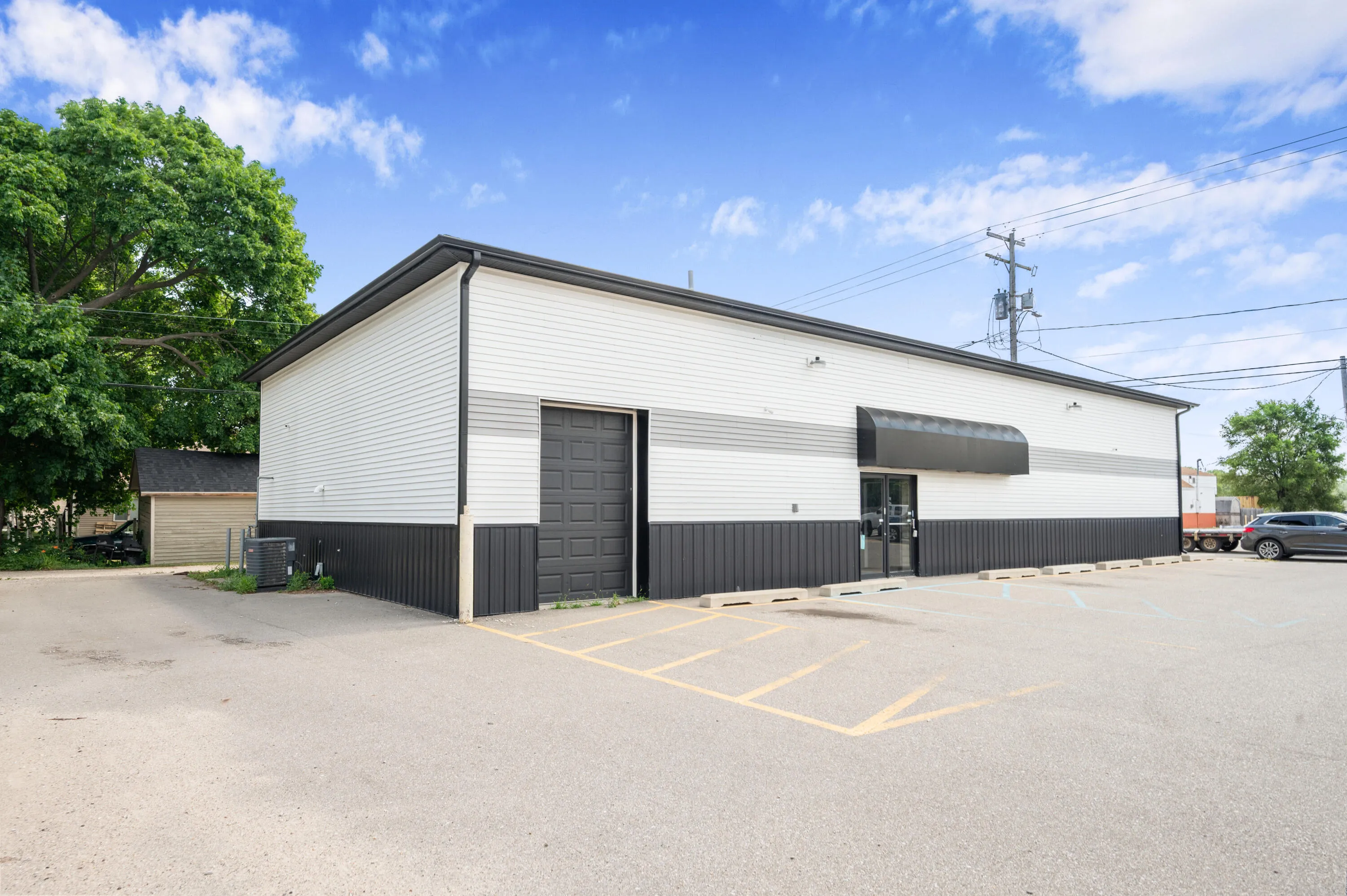 Commercial Lease For Rent