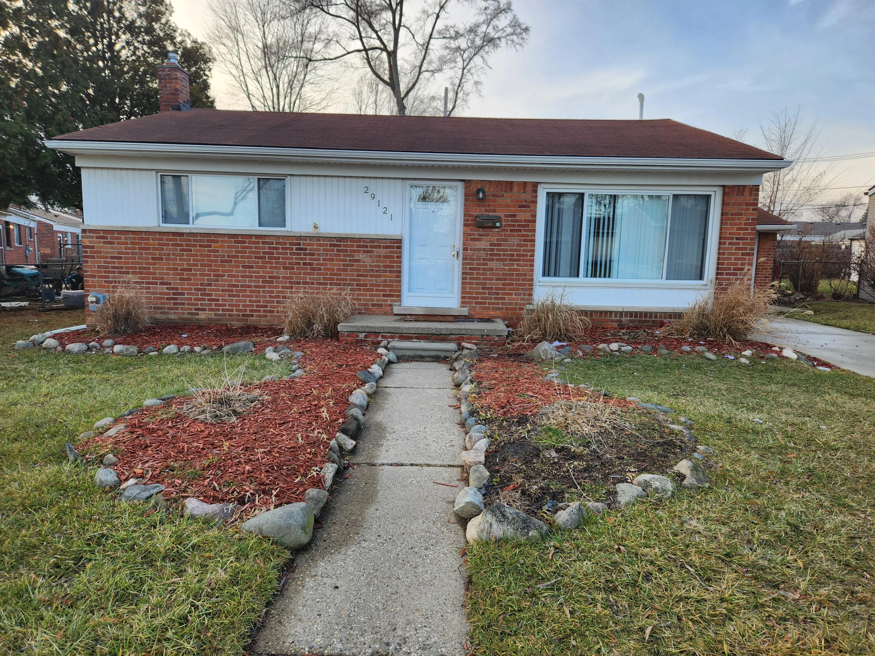 Residential For Sale