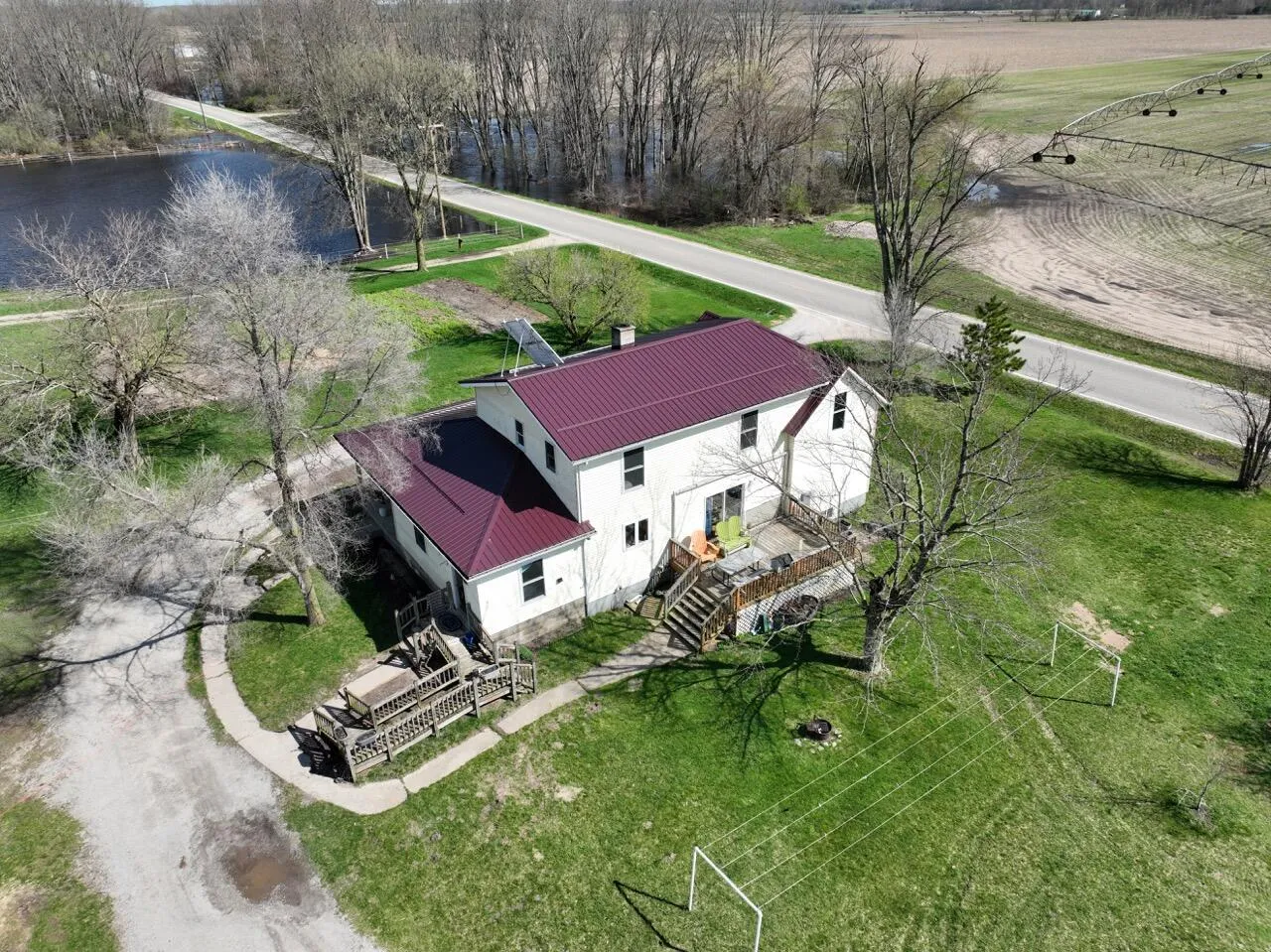 Residential For Sale