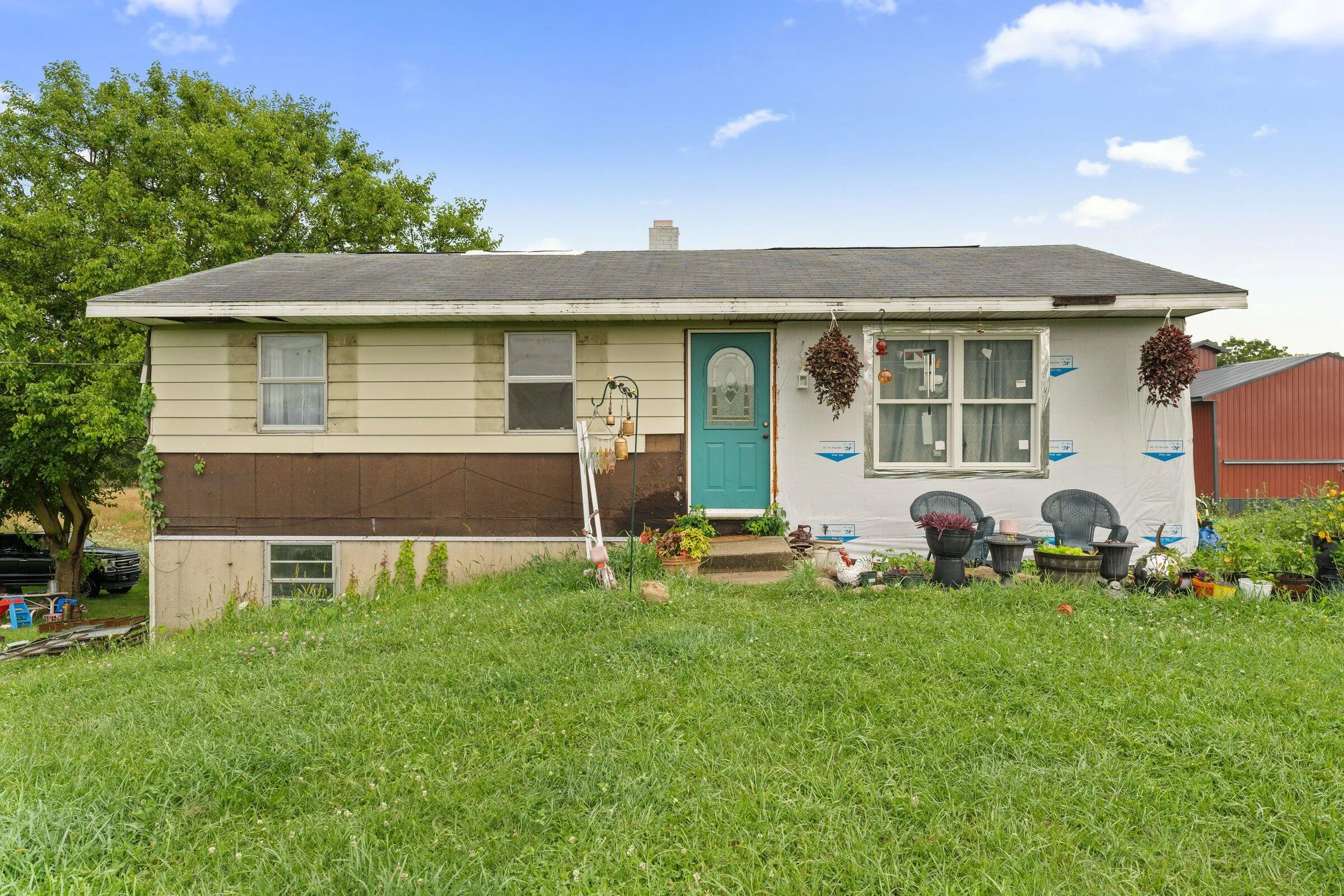 Residential For Sale