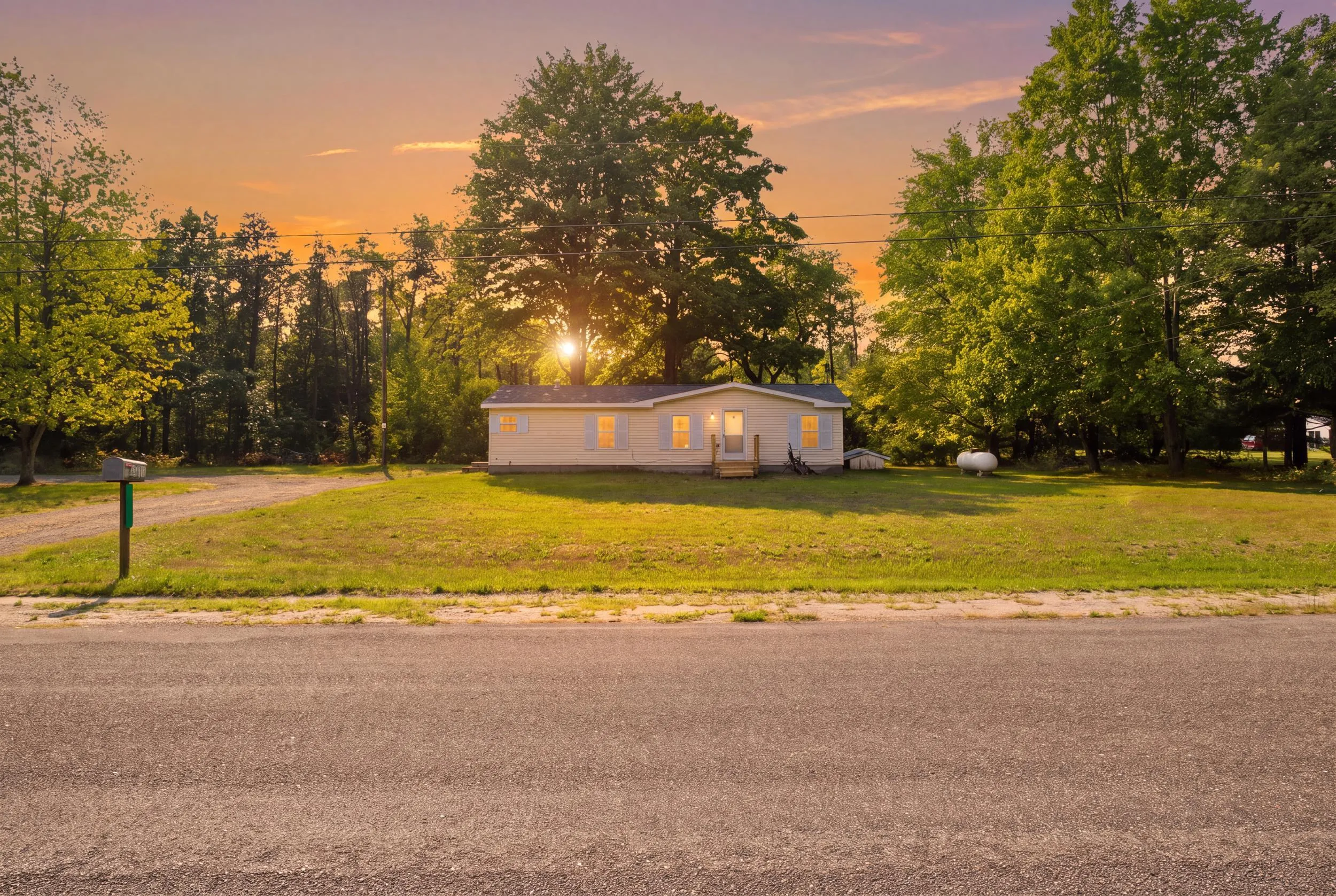 Residential For Sale