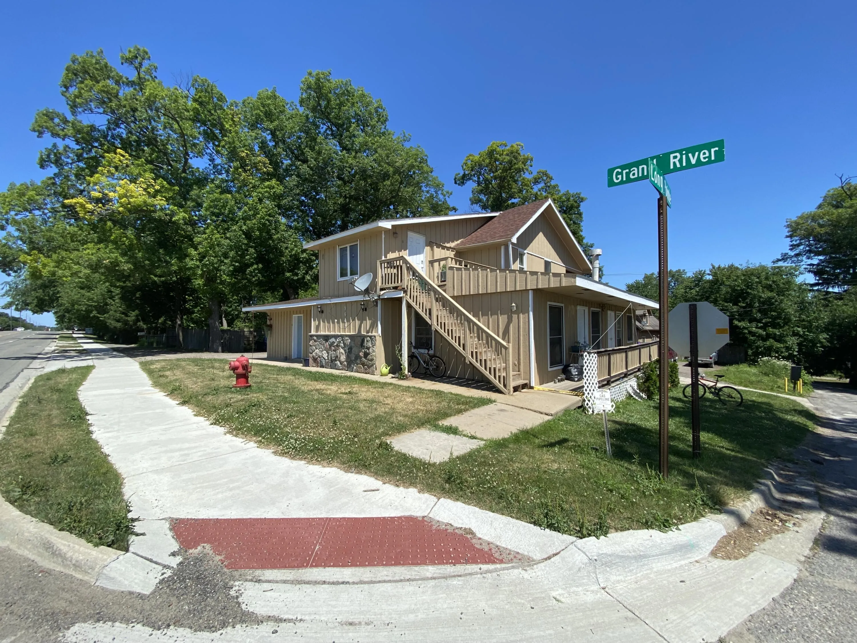 Multi Family For Sale