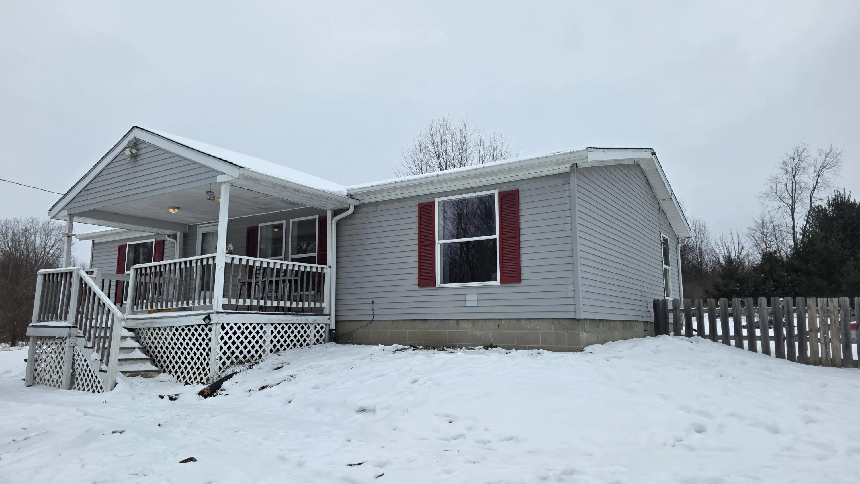 Residential For Sale