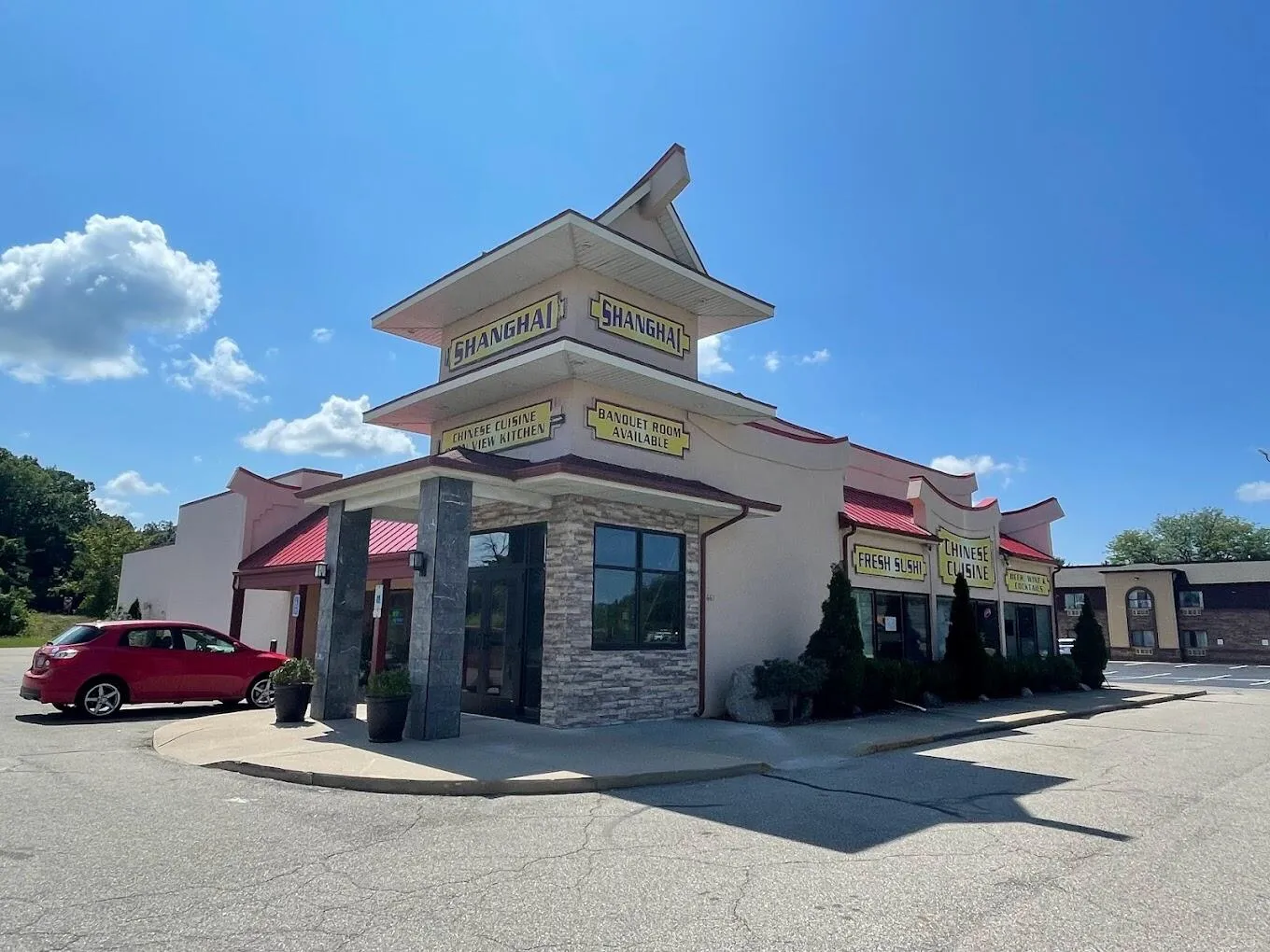 Commercial Sale For Sale