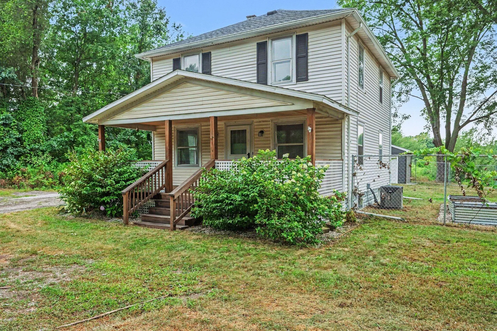 Residential For Sale