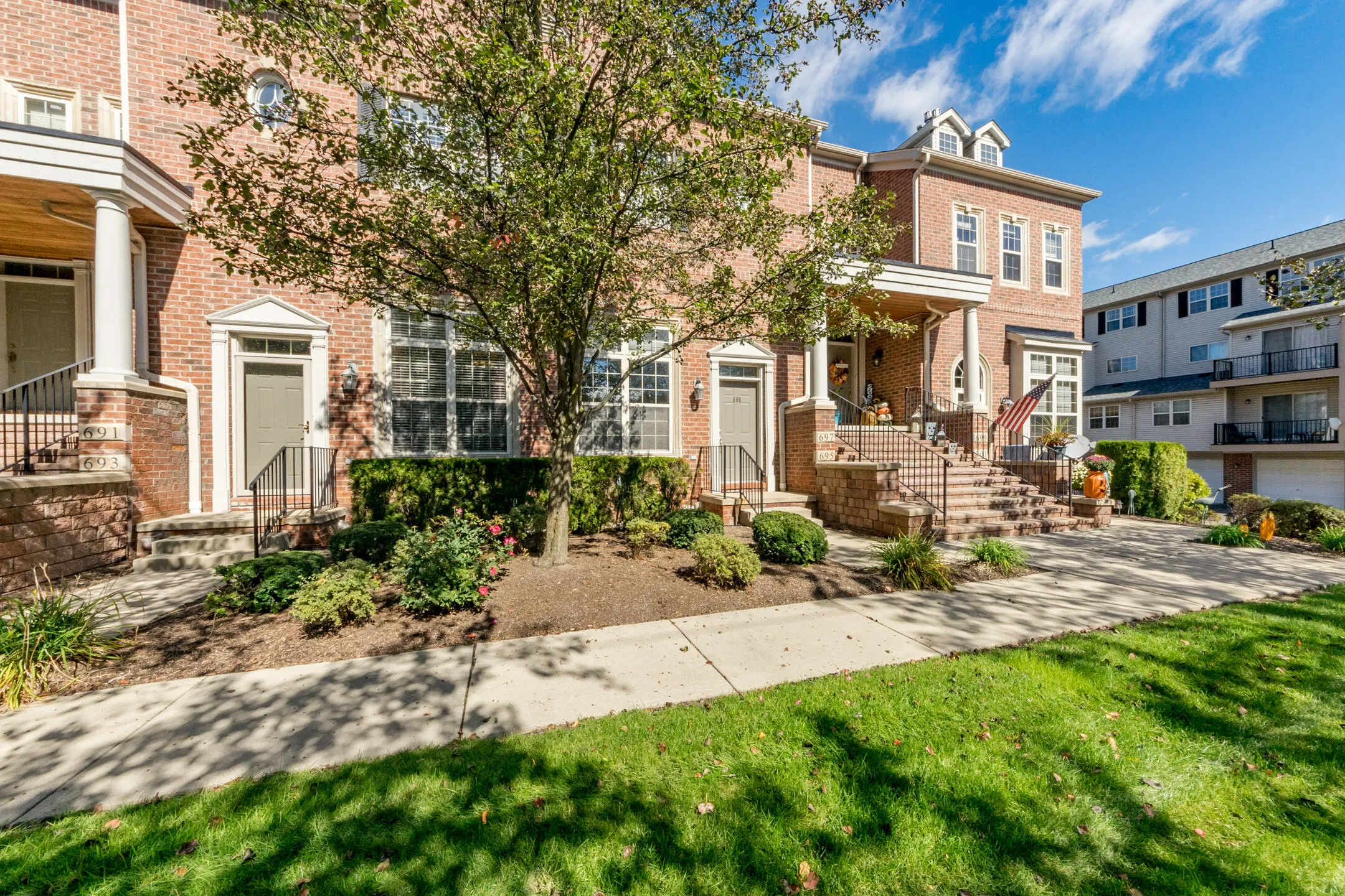 Residential Lease For Rent