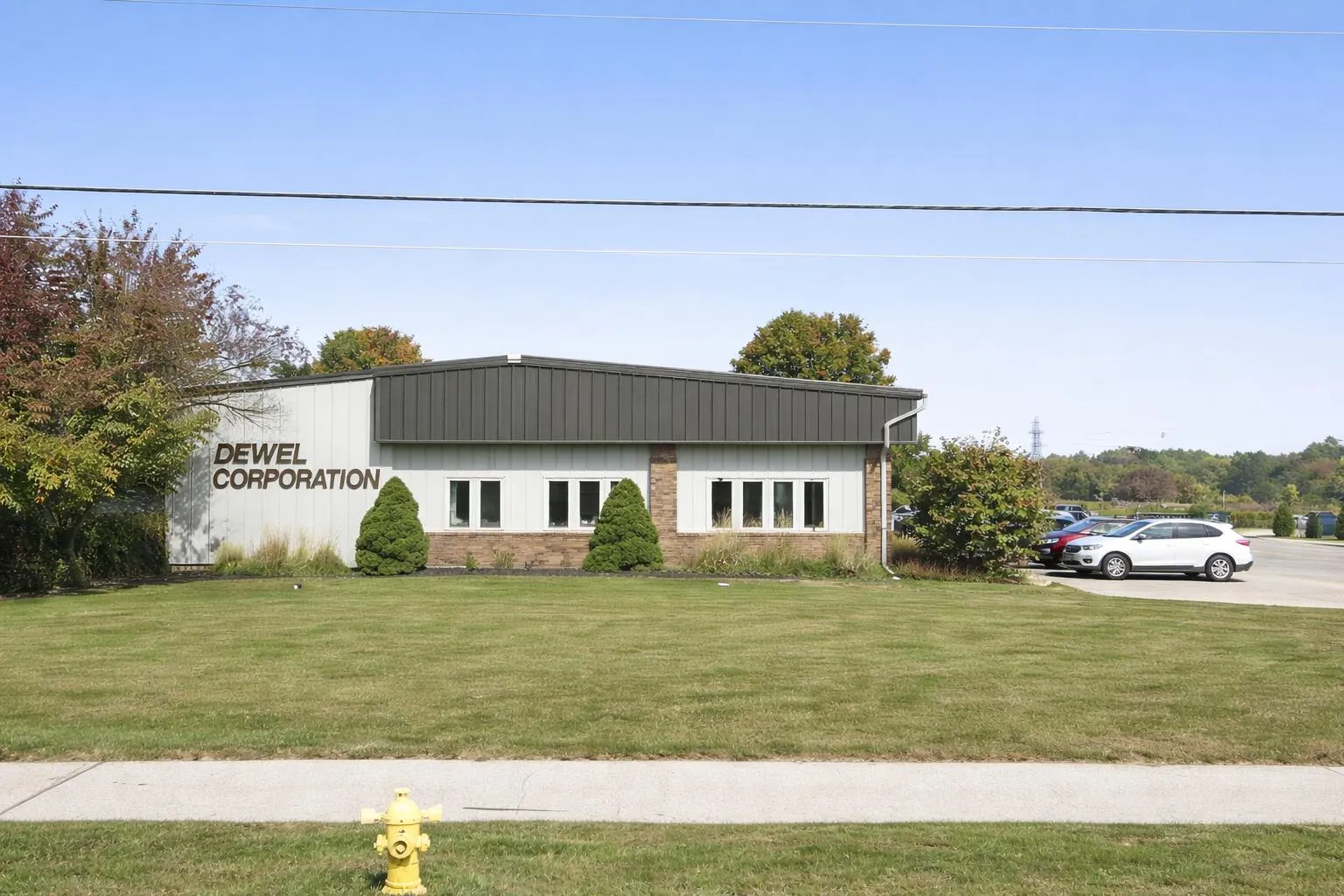 Commercial Sale For Sale