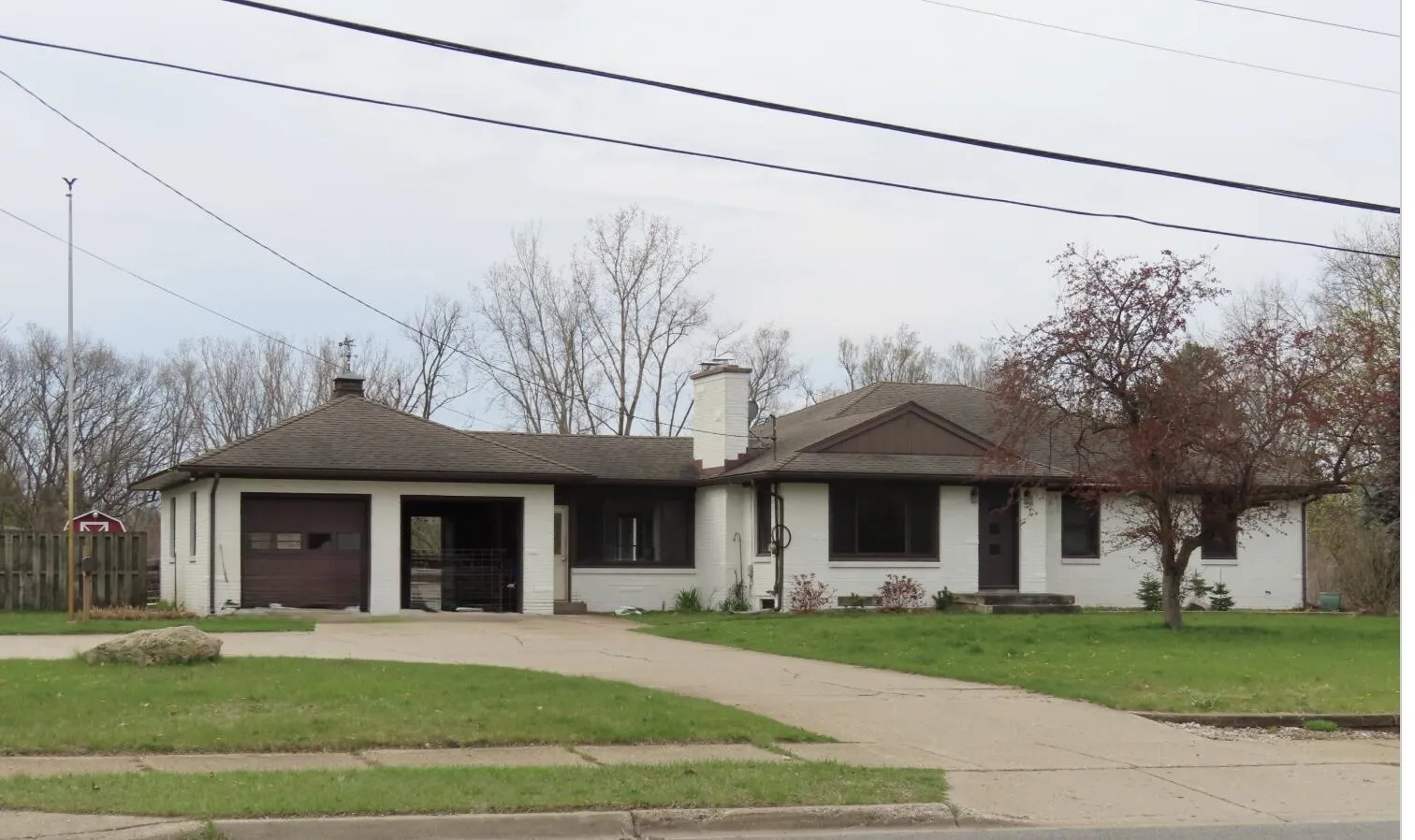 Residential For Sale