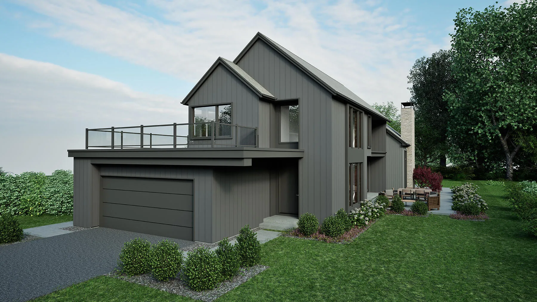 Residential For Sale