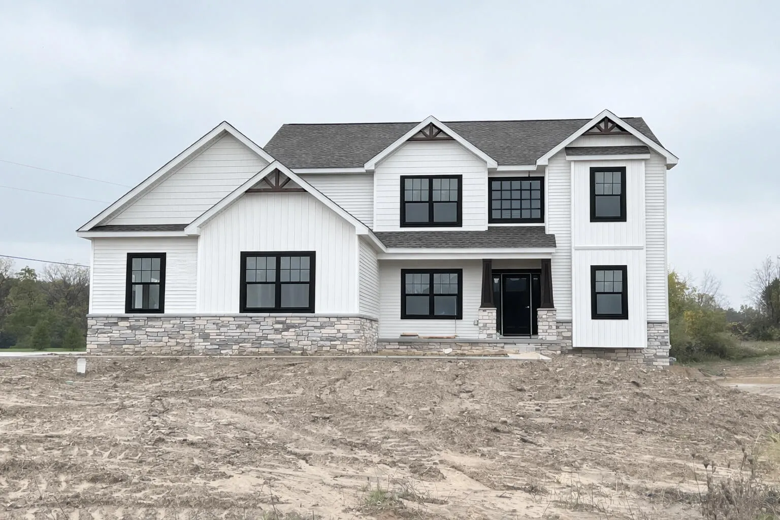 Residential For Sale