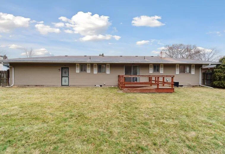 Residential For Sale
