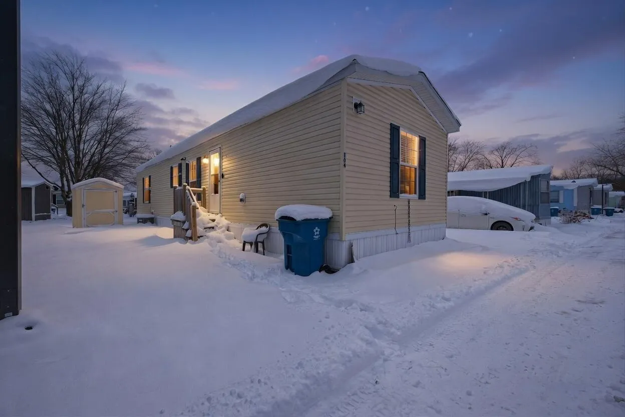 Residential For Sale