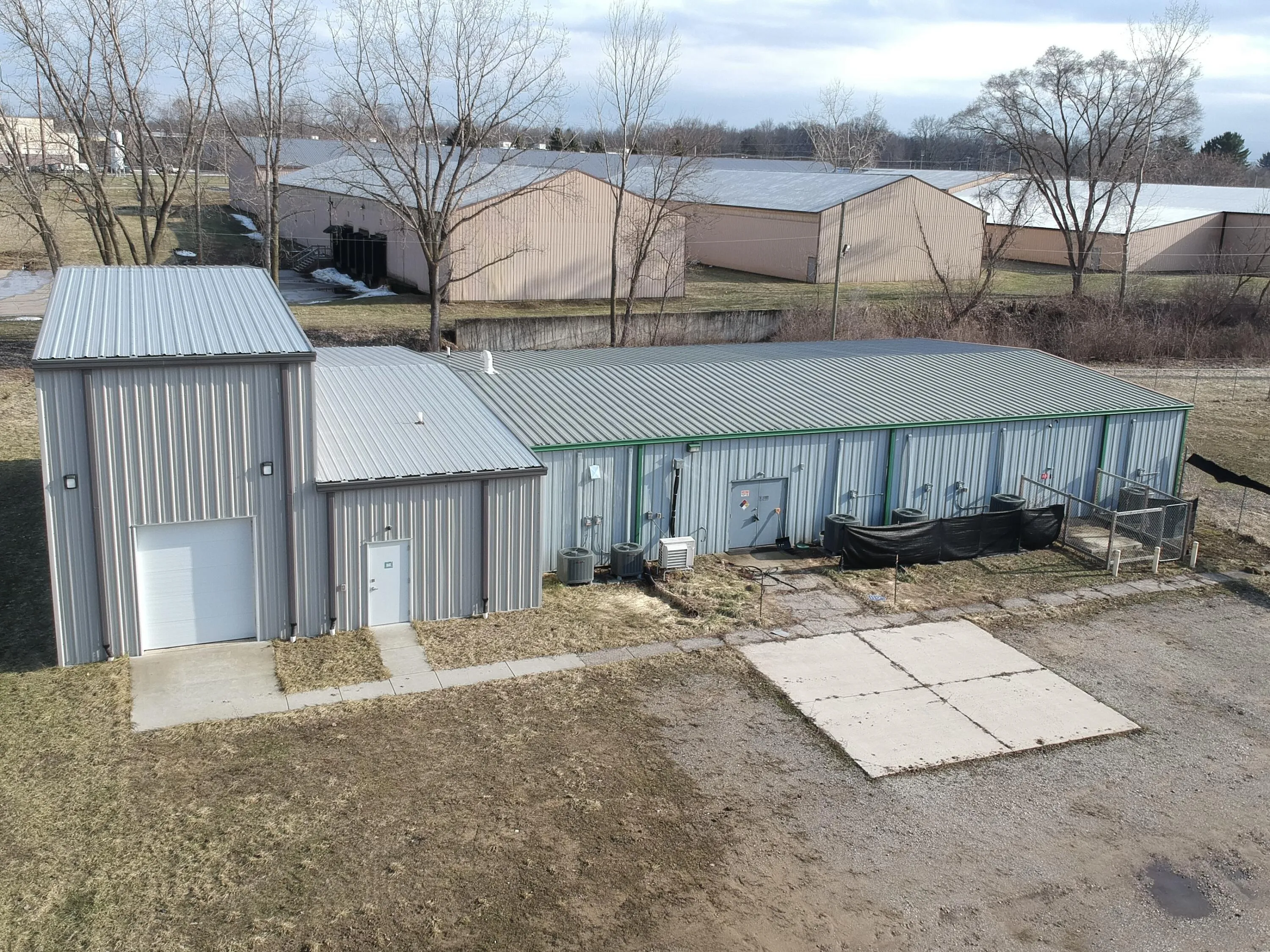 Commercial Sale For Sale