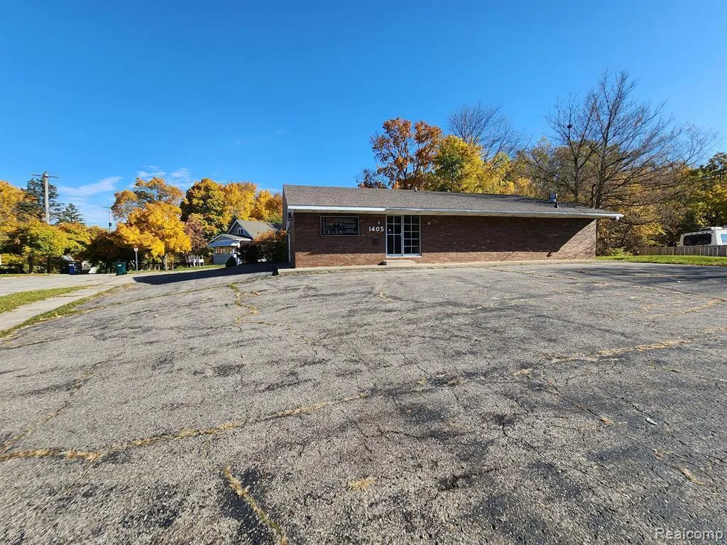 Commercial Lease For Rent