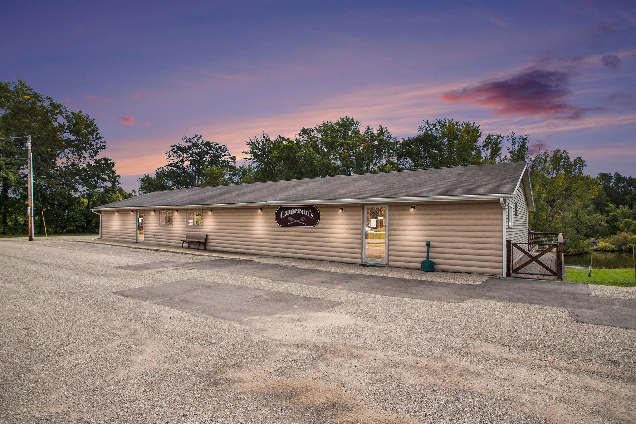 Commercial Sale For Sale