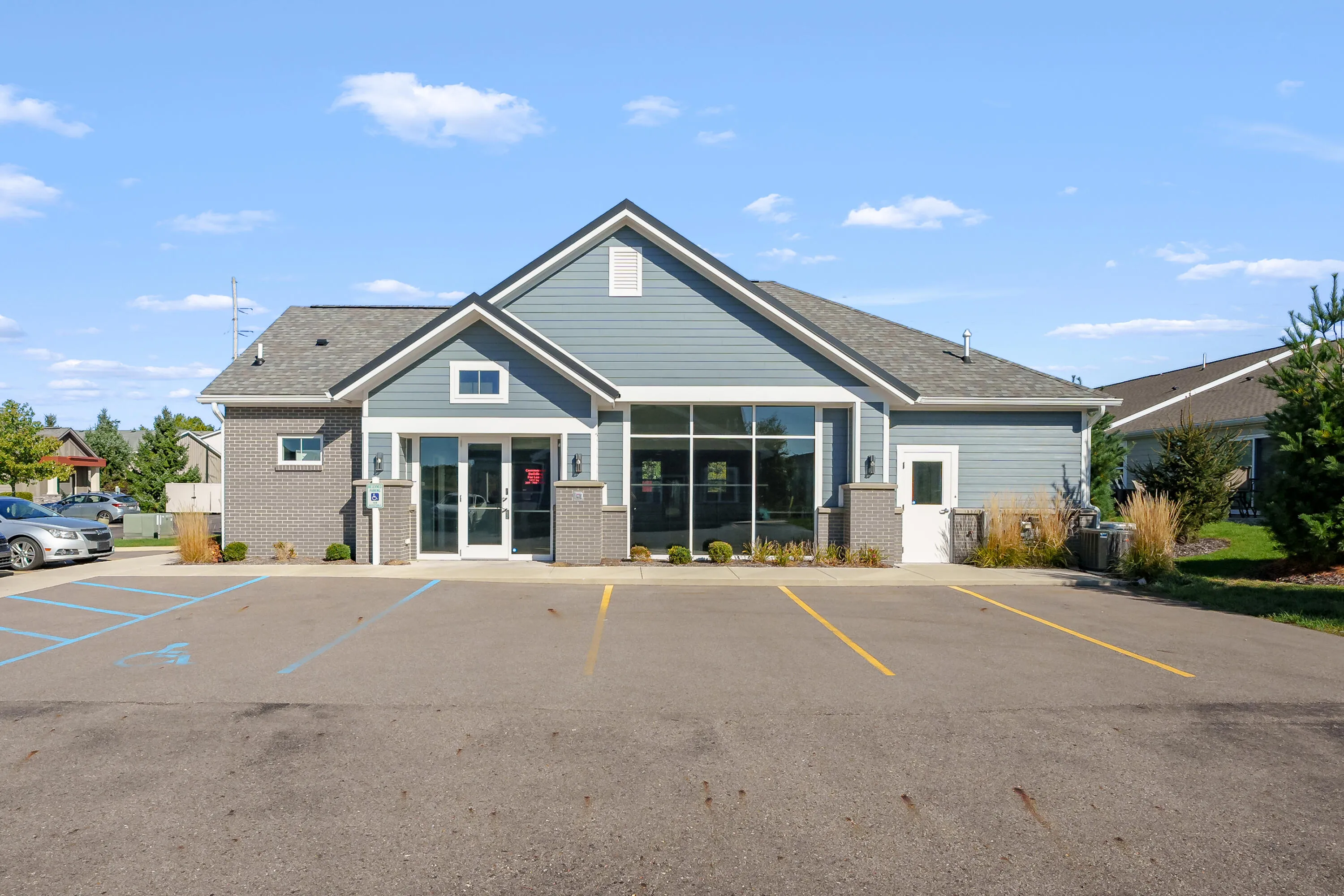 Commercial Lease For Rent