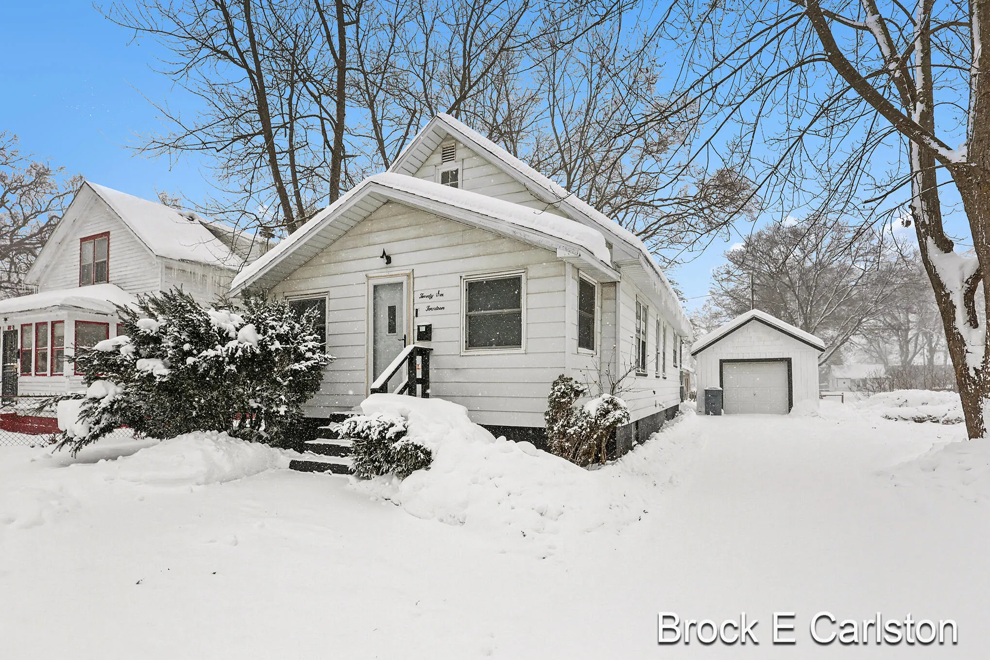 Residential For Sale