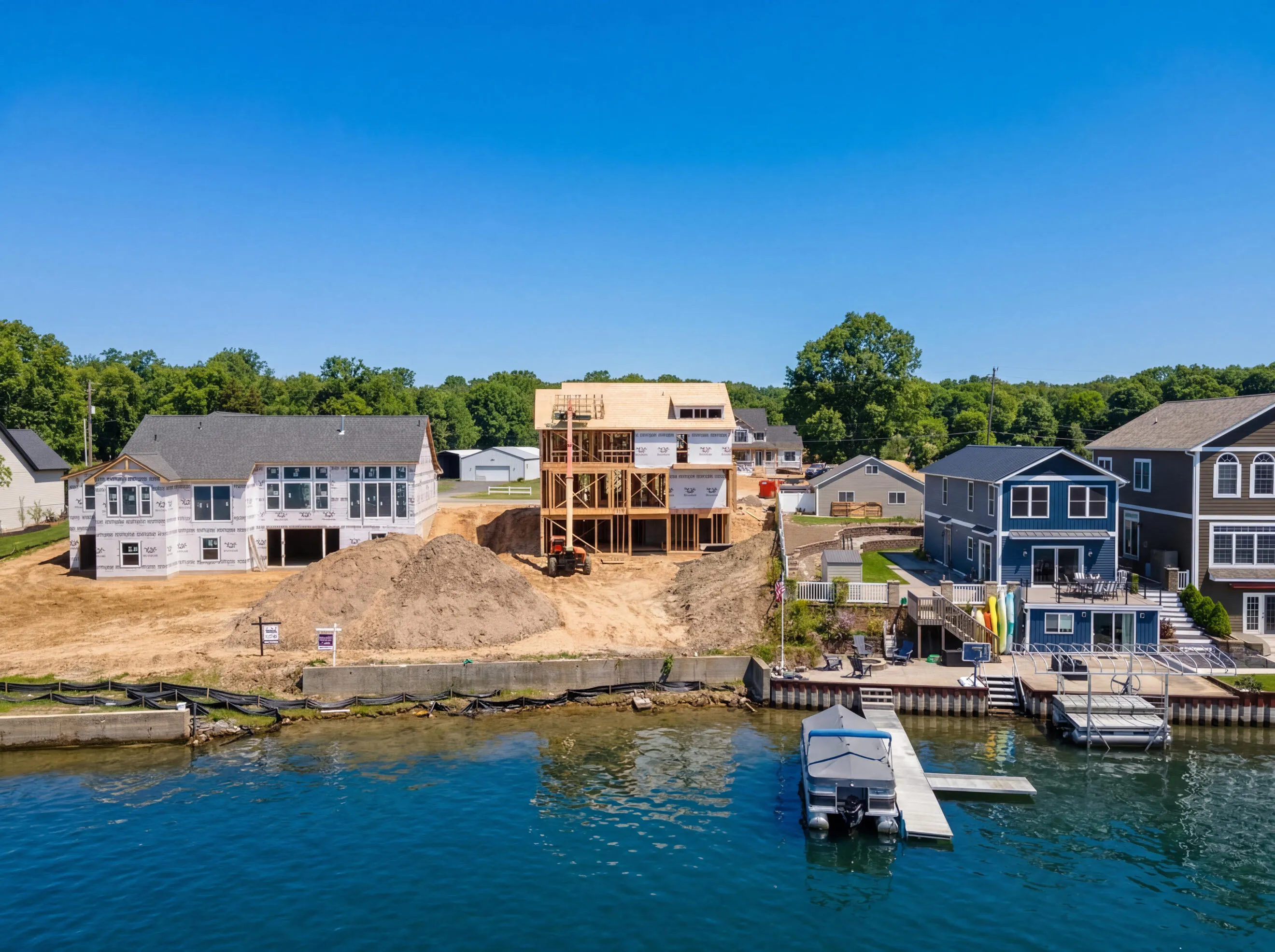 Residential For Sale