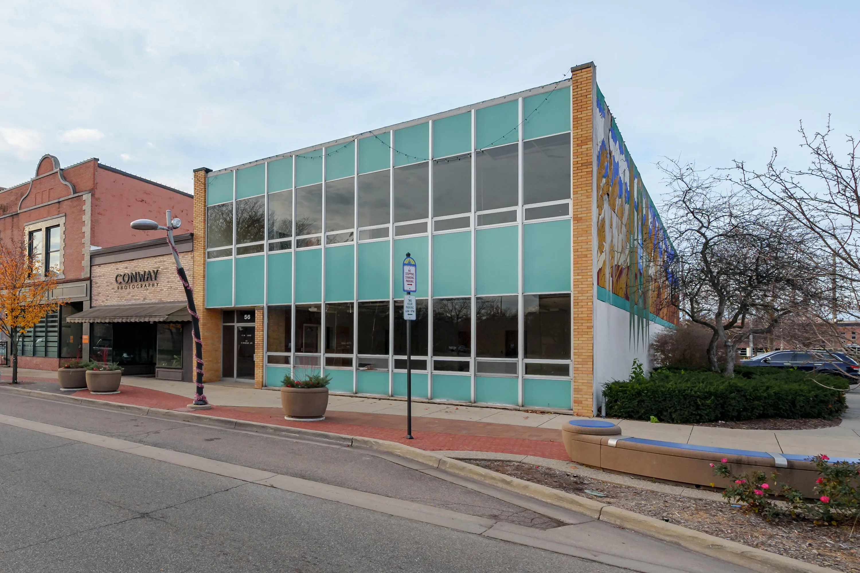 Commercial Sale For Sale