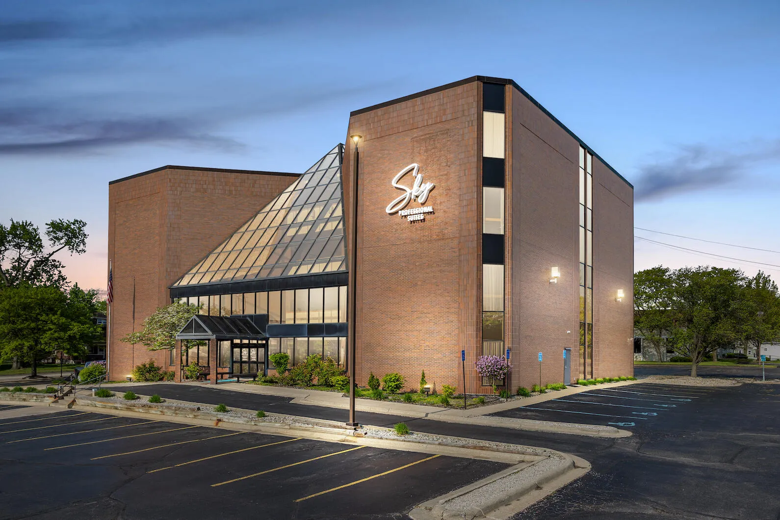 Commercial Lease For Rent