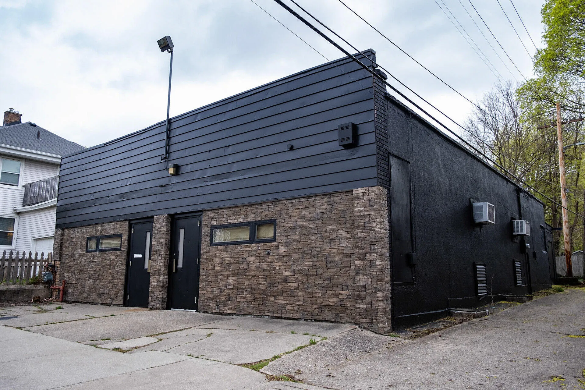 Commercial Sale For Sale