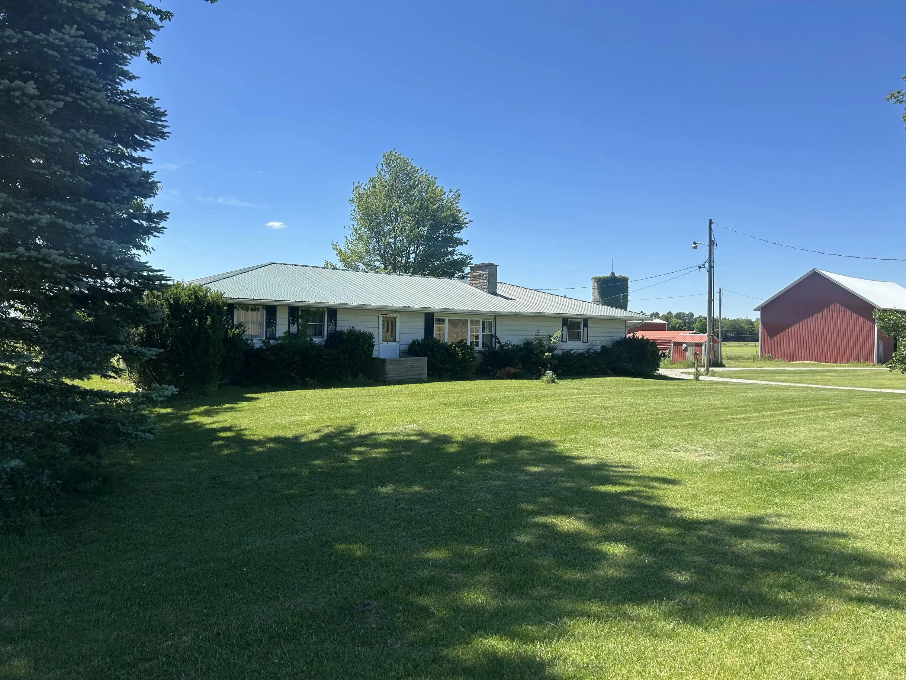 Residential For Sale