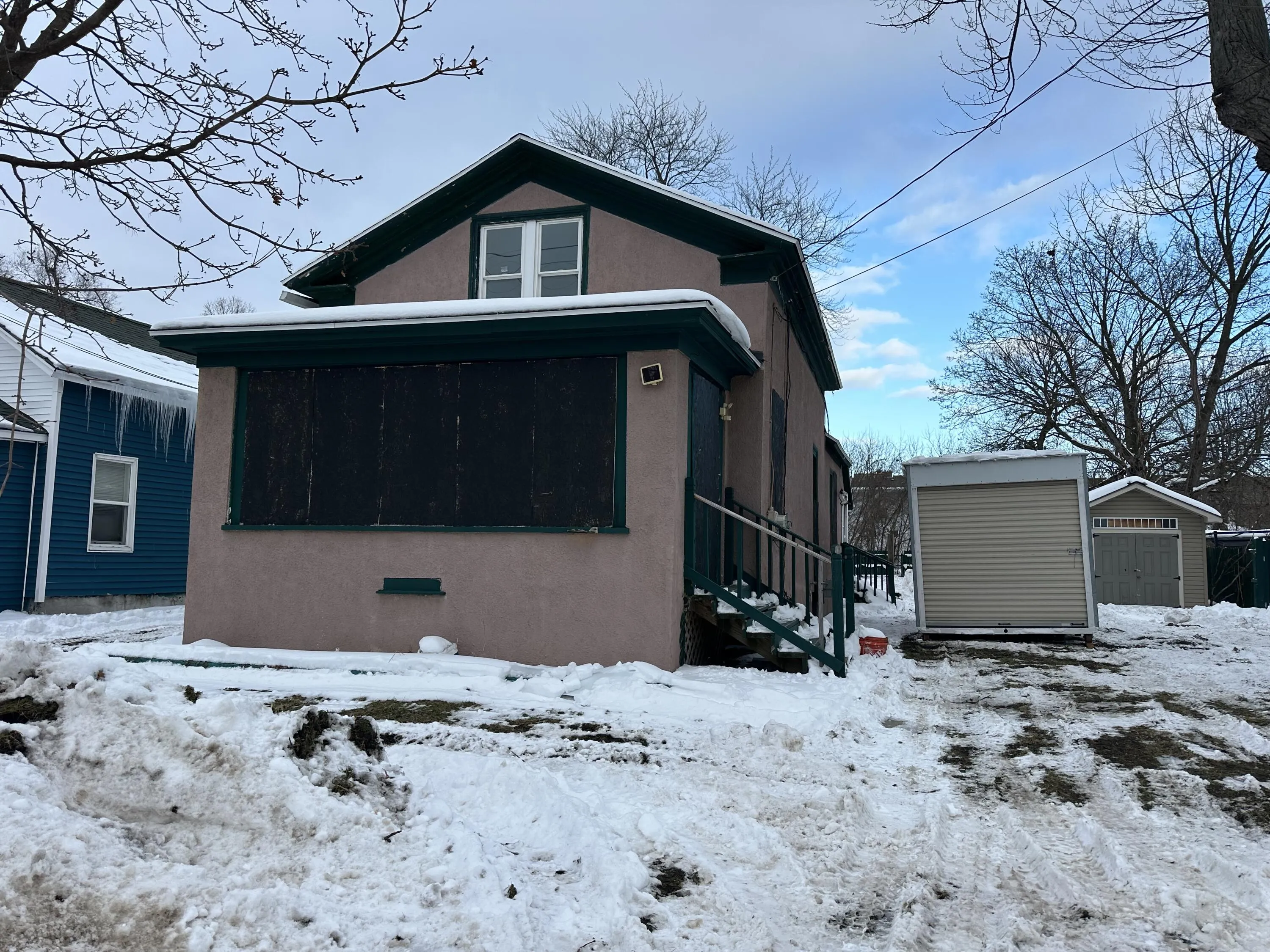 Residential For Sale