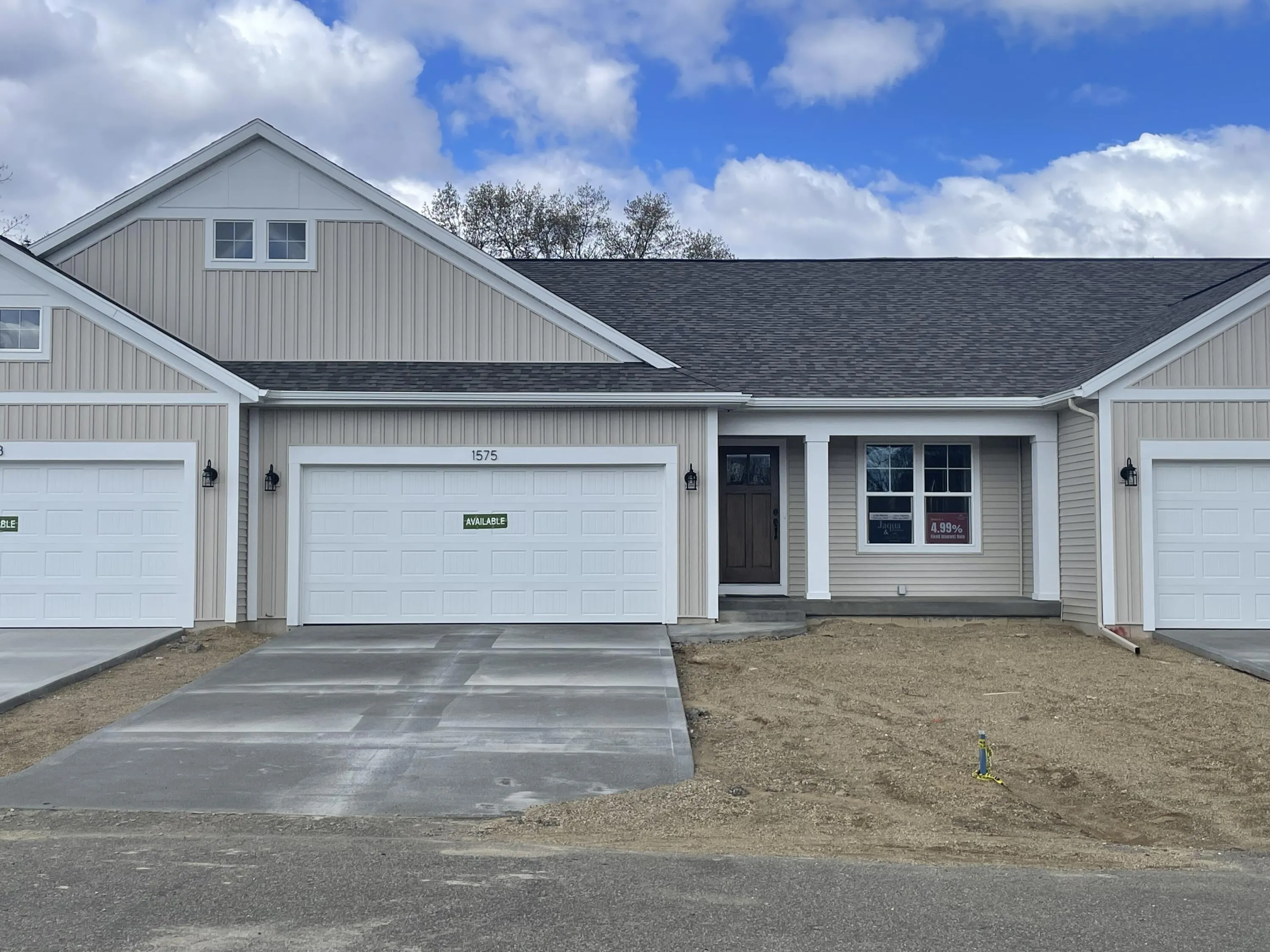 Residential For Sale