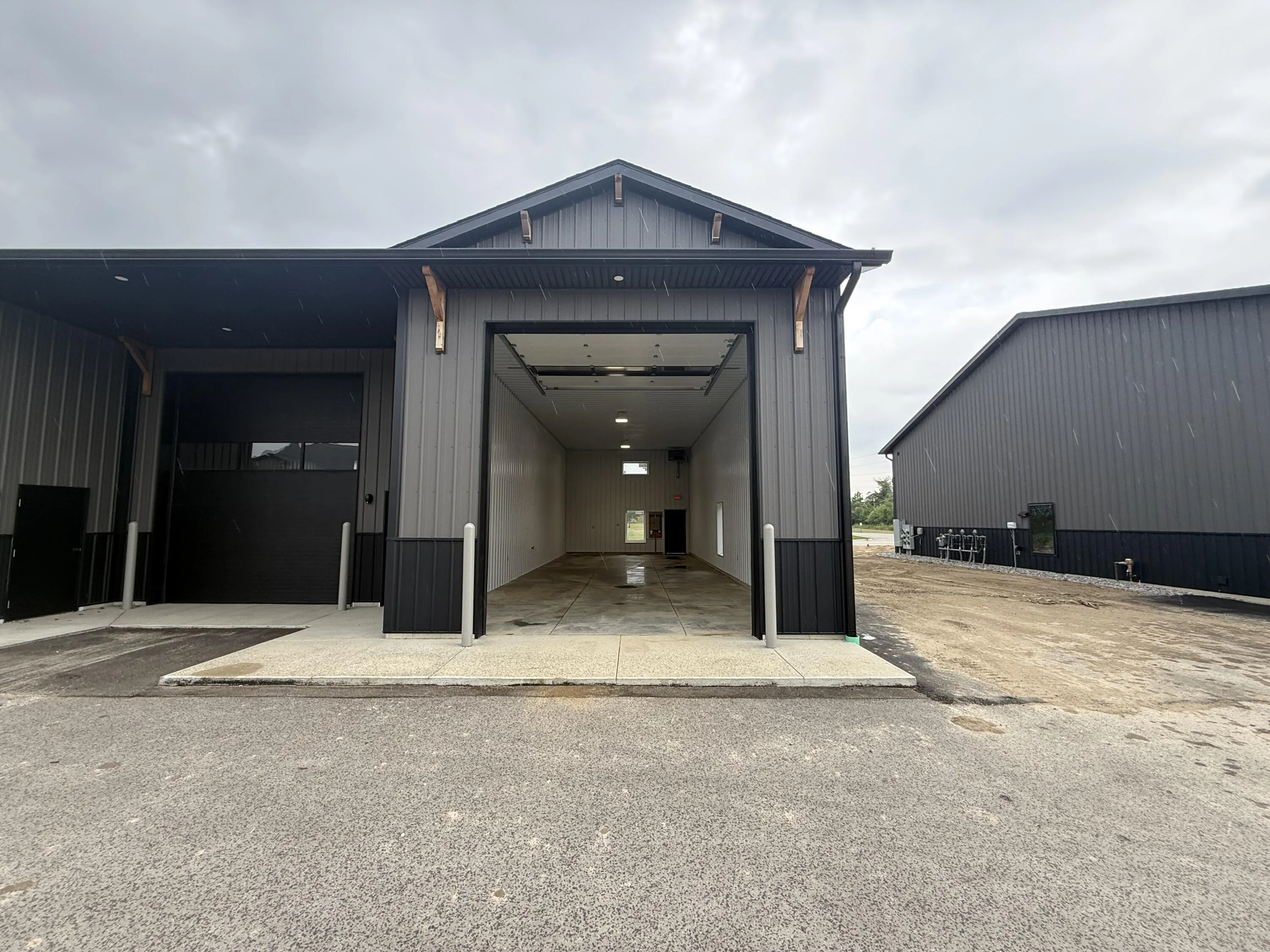 Commercial Sale For Sale