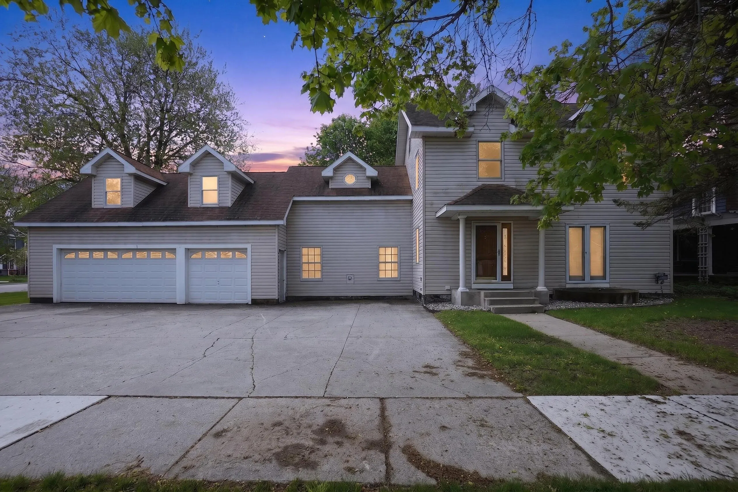 Residential For Sale