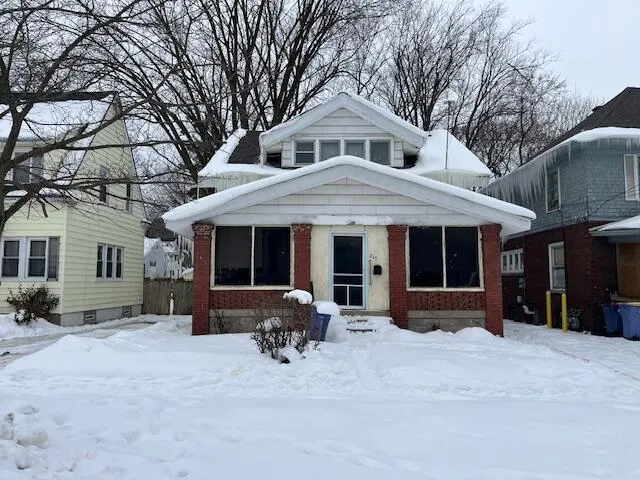 Residential For Sale