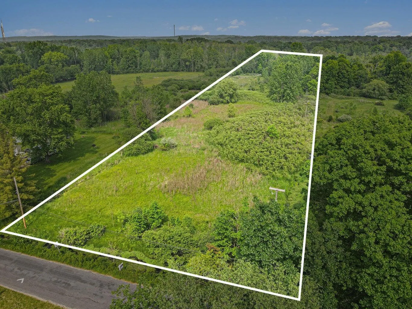 Land For Sale
