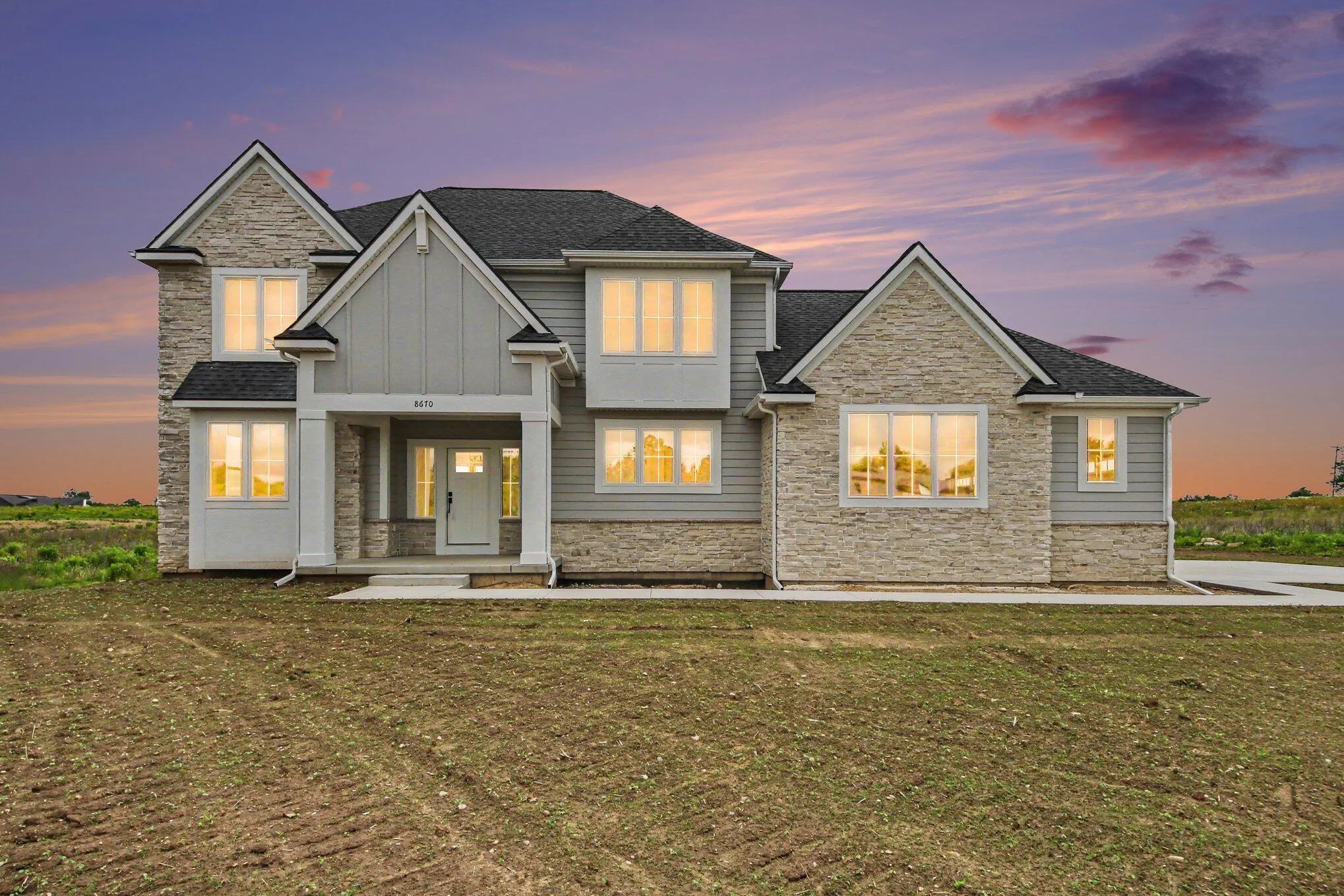 Residential For Sale