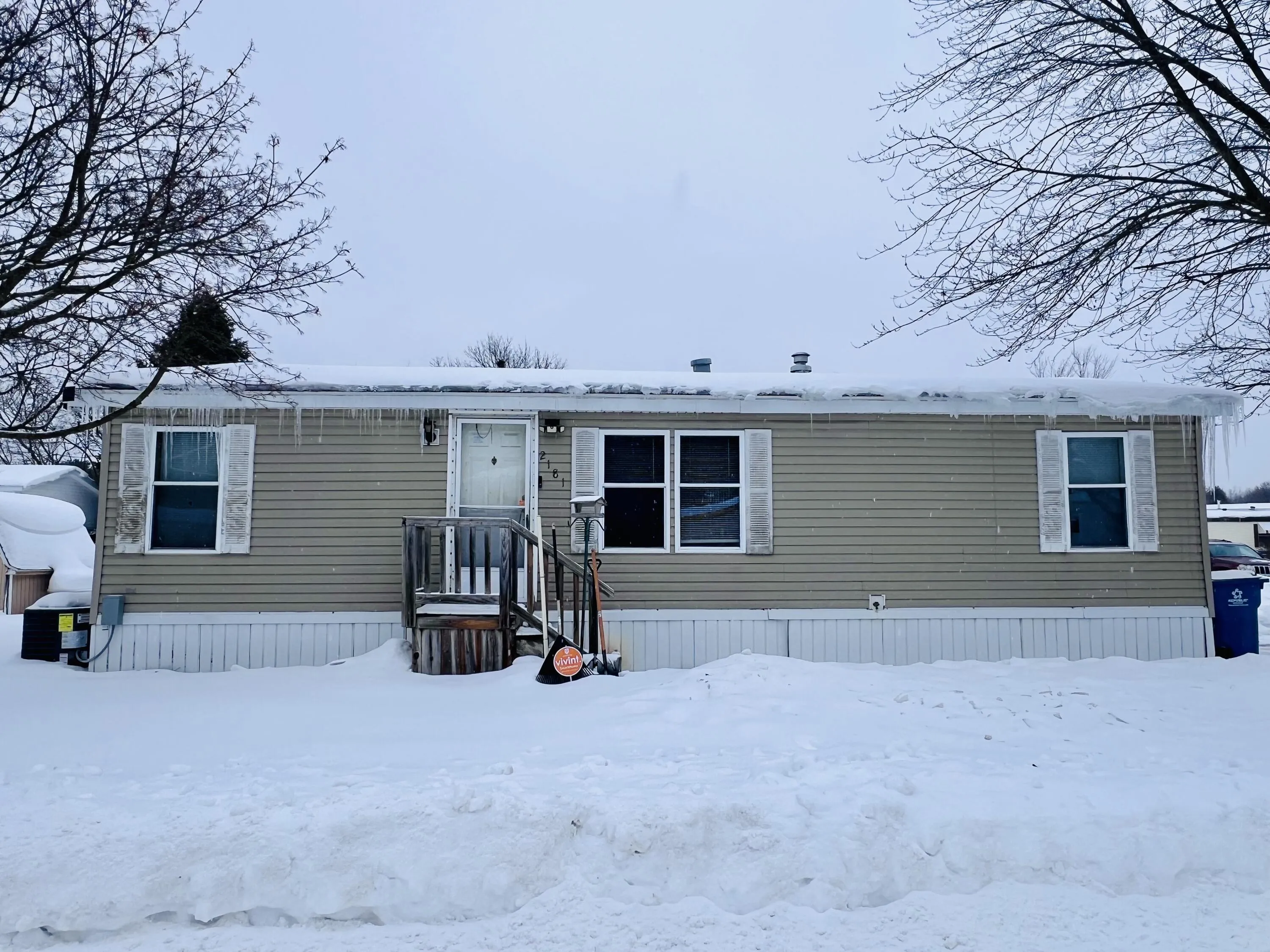 Residential For Sale