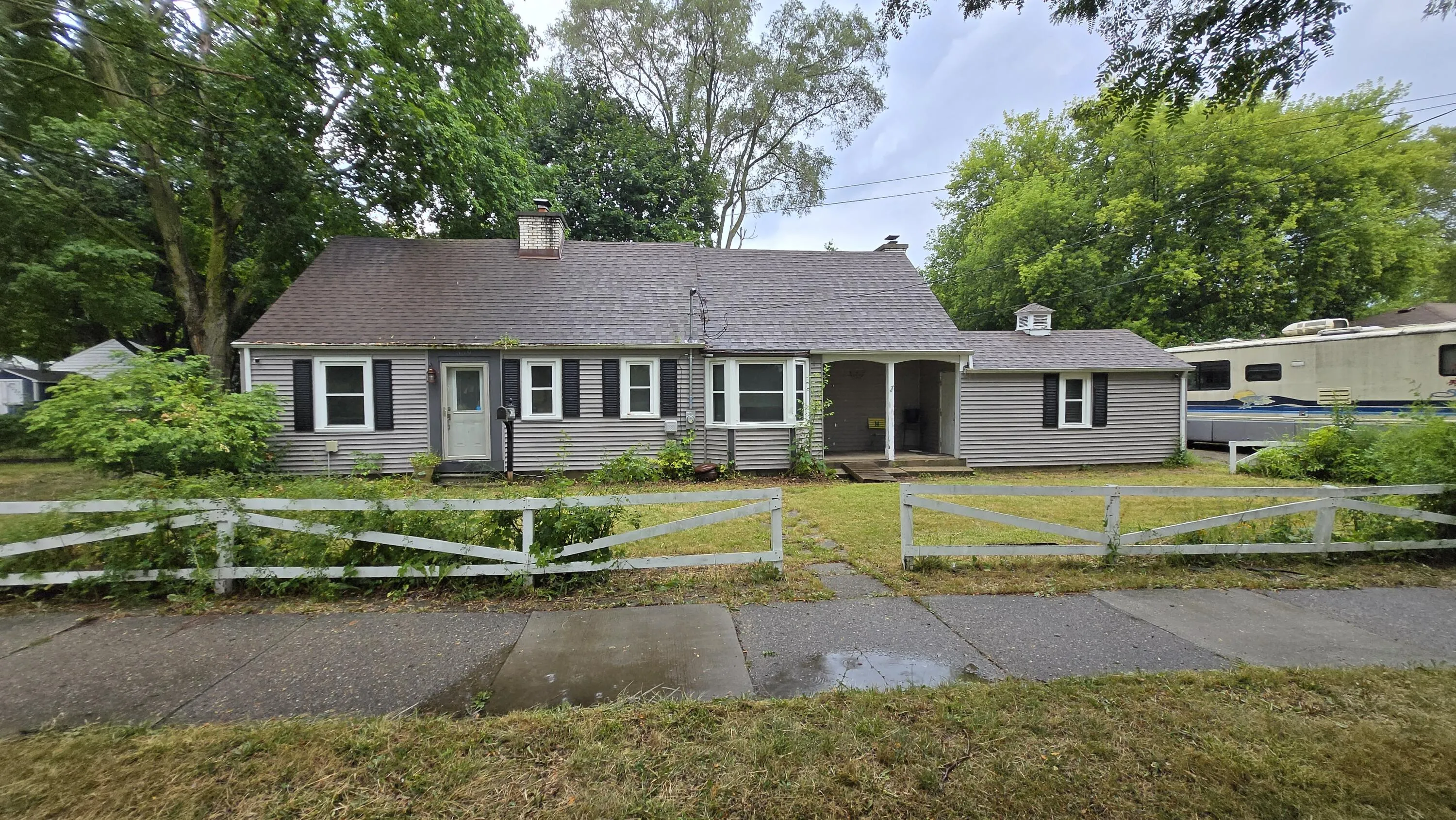 Residential For Sale