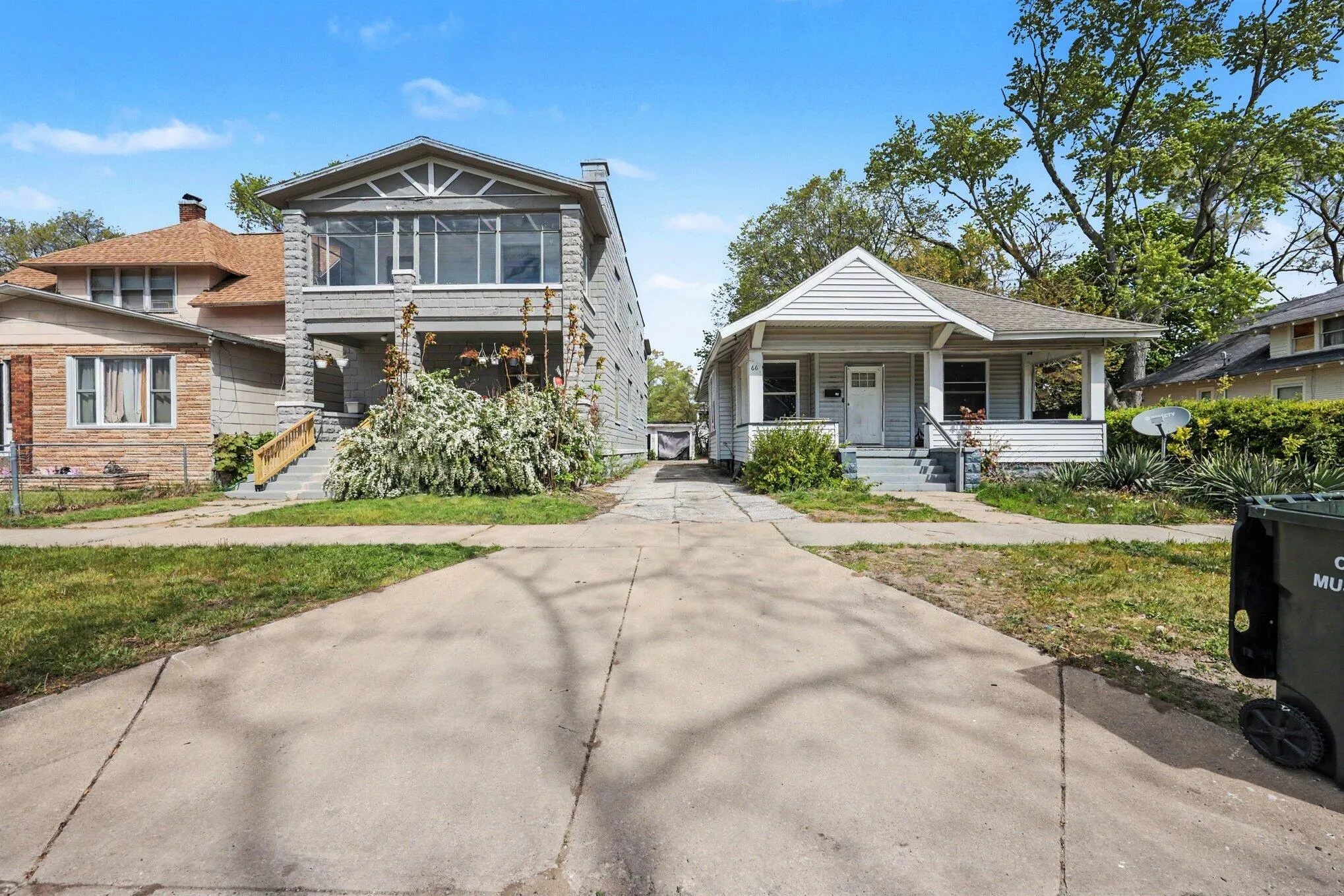 Multi Family For Sale
