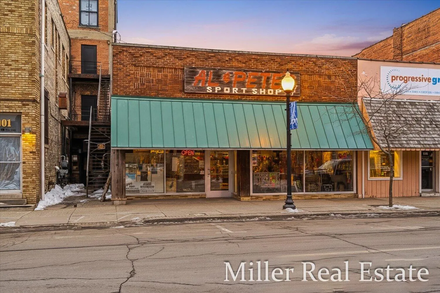 Commercial Sale For Sale