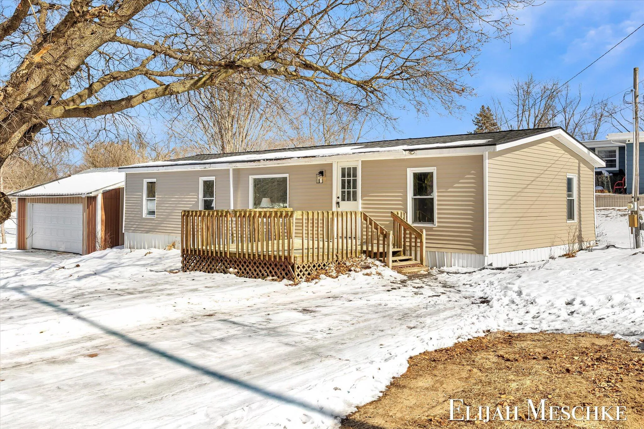 Residential For Sale