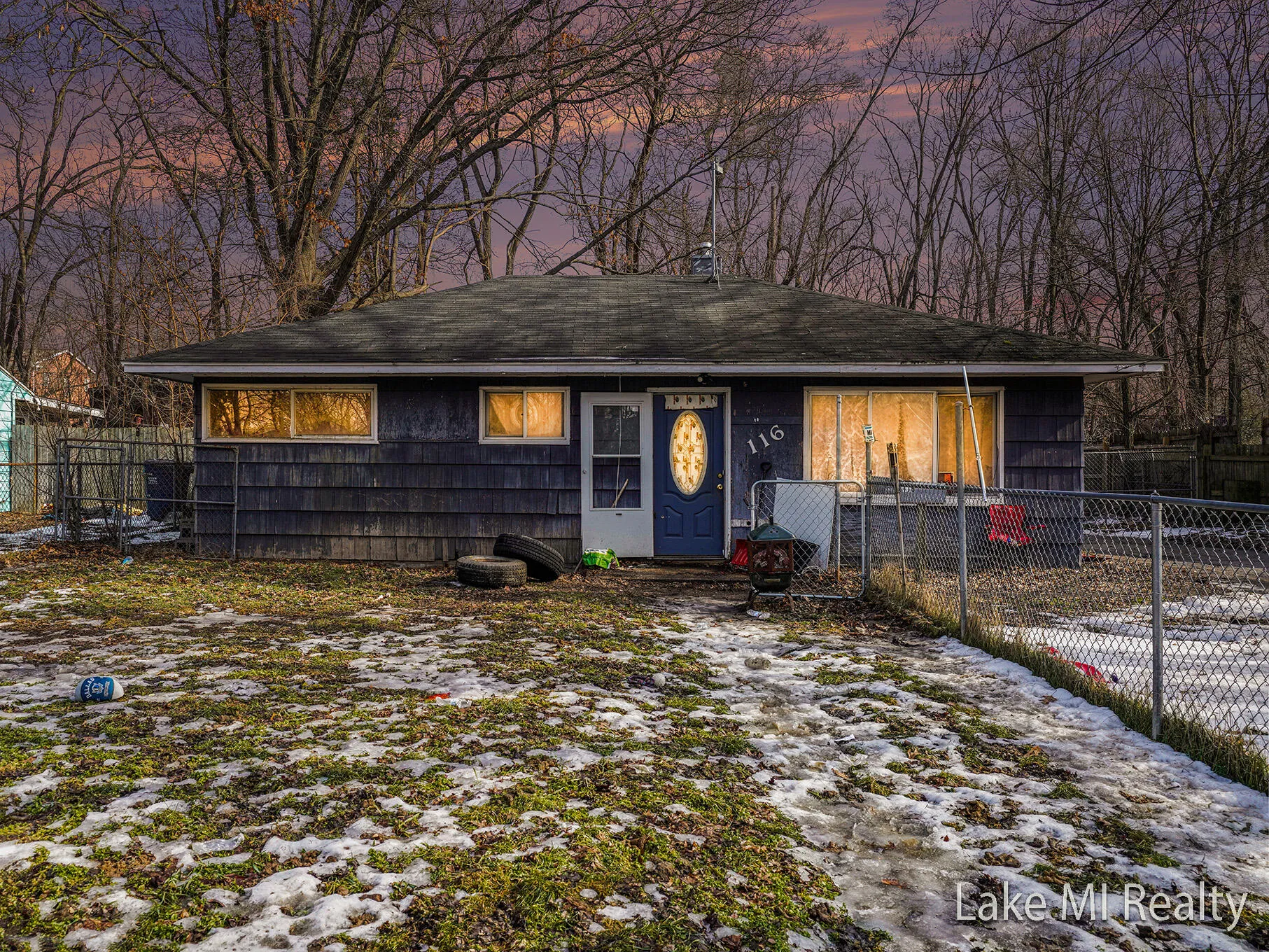 Residential For Sale