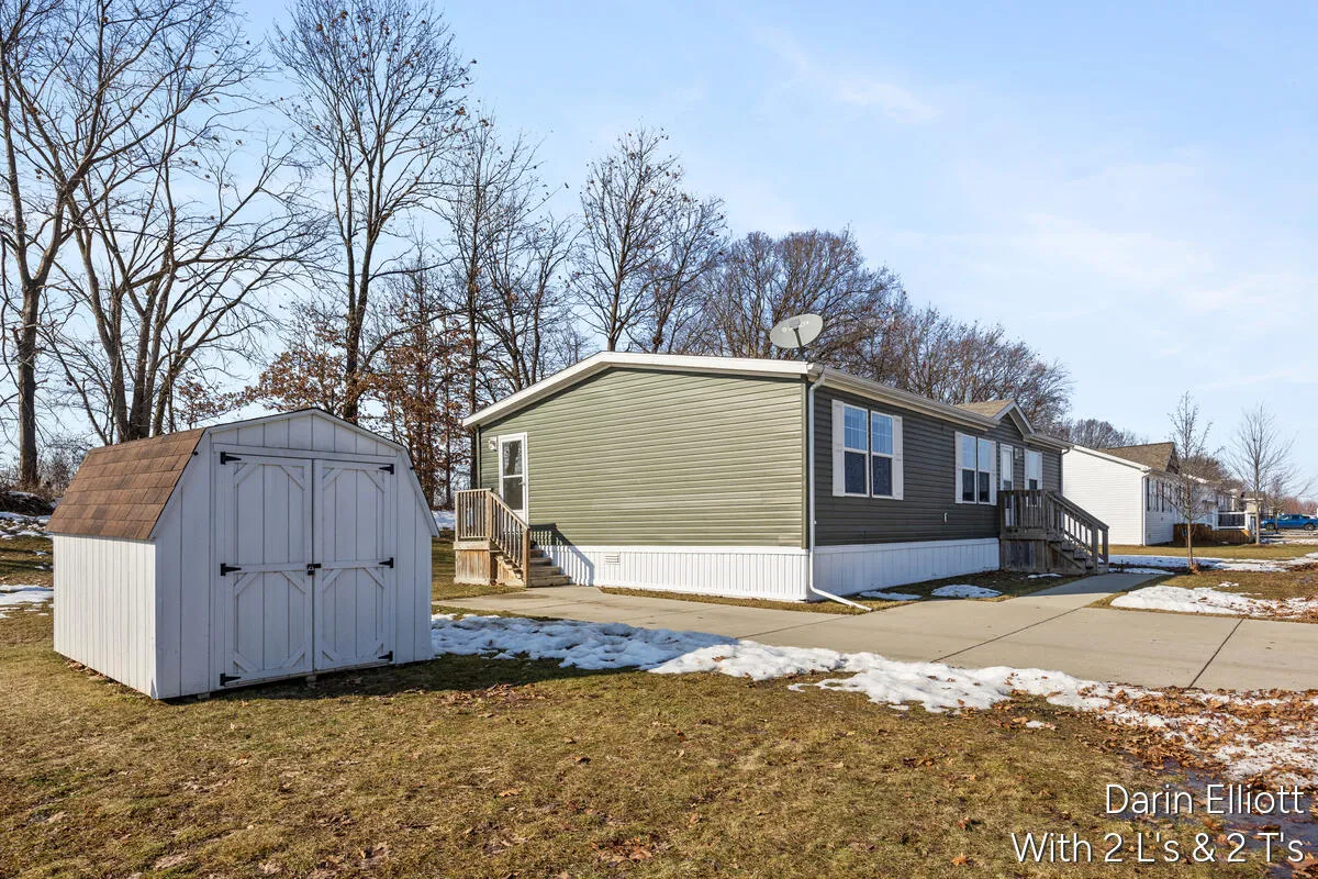 Residential For Sale