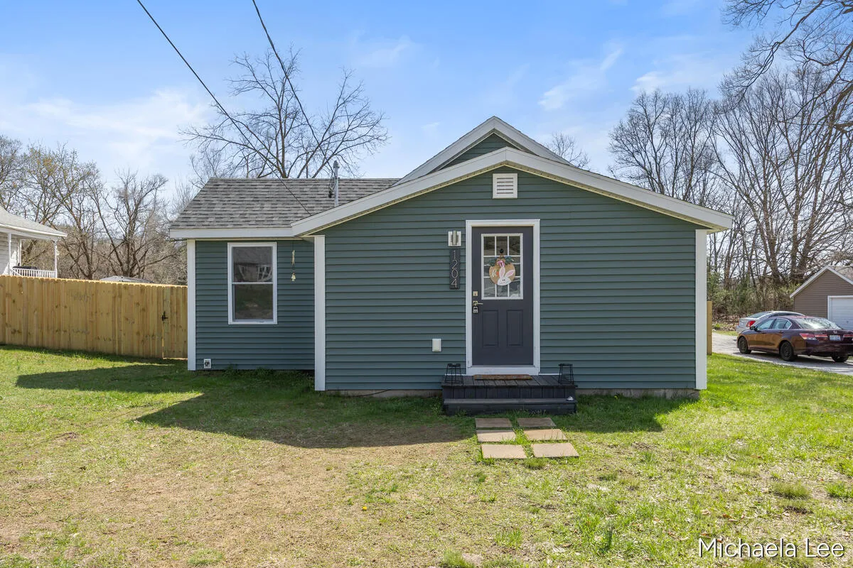 Residential For Sale