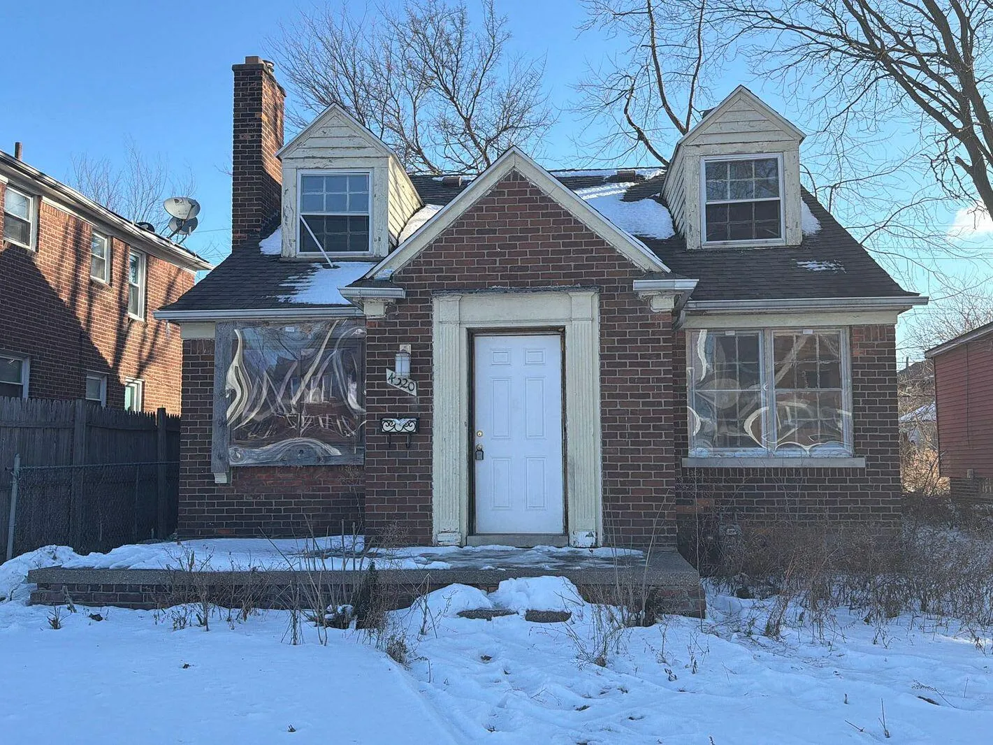 Residential For Sale