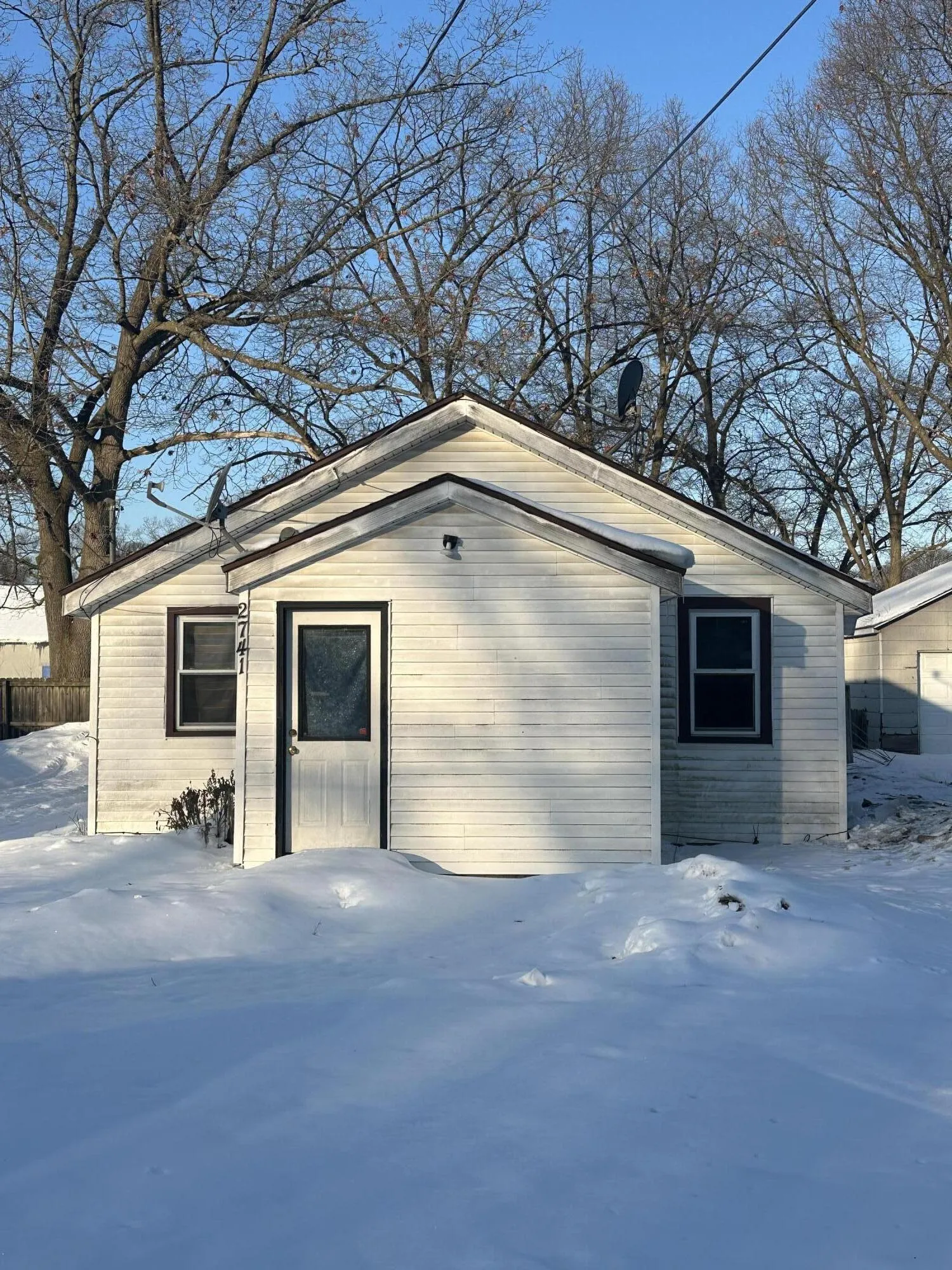 Residential For Sale