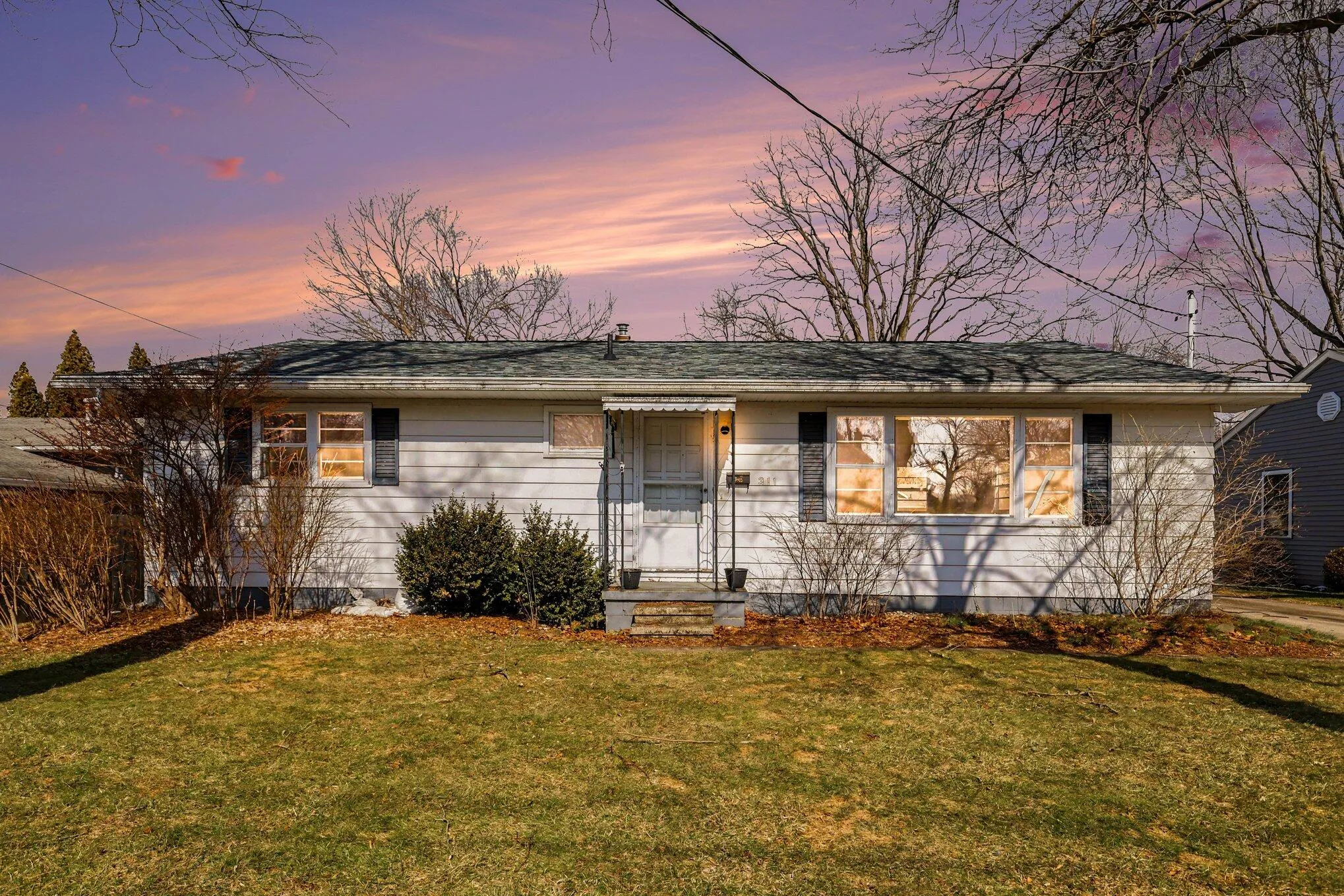 Residential For Sale