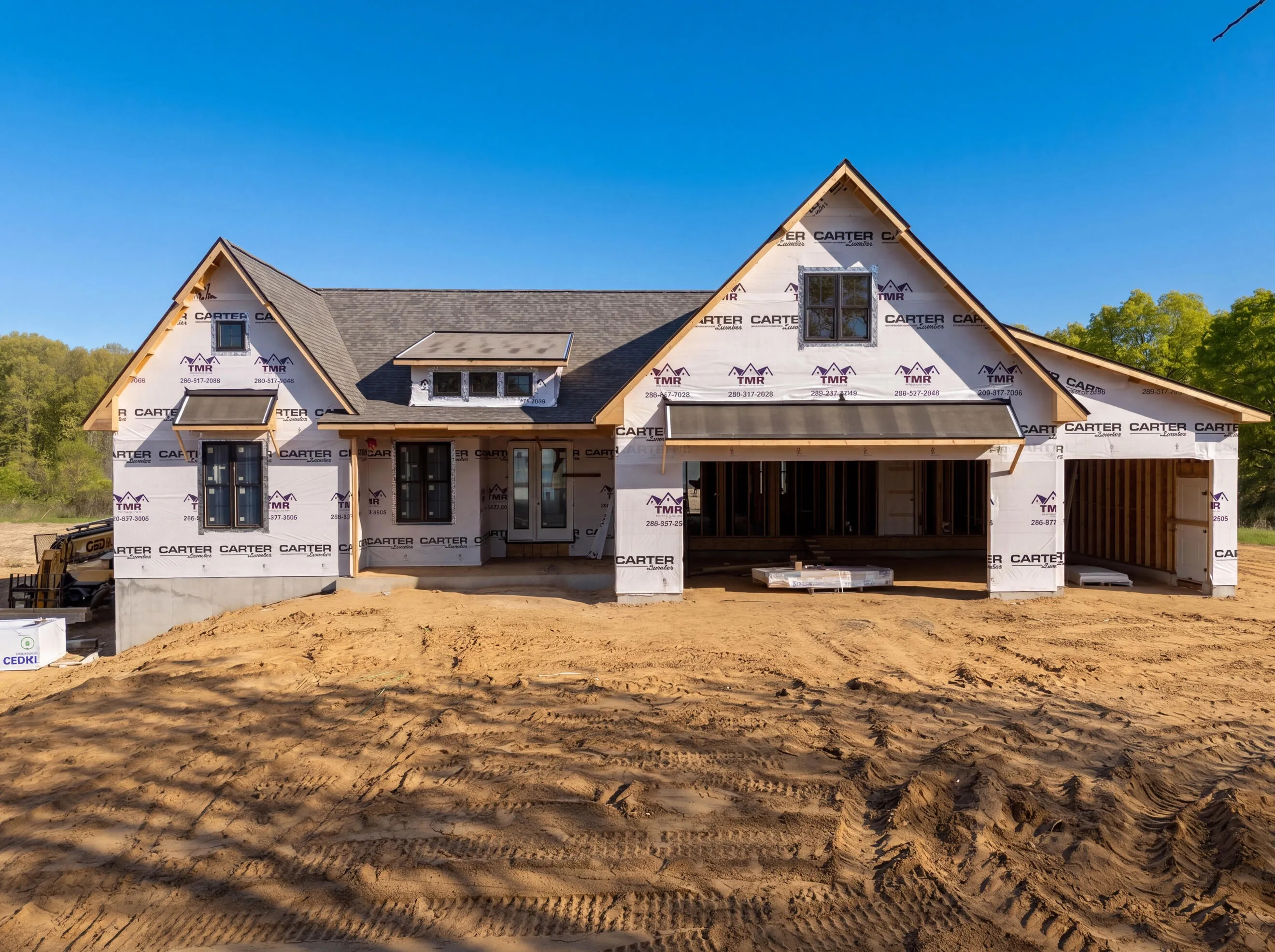 Residential For Sale